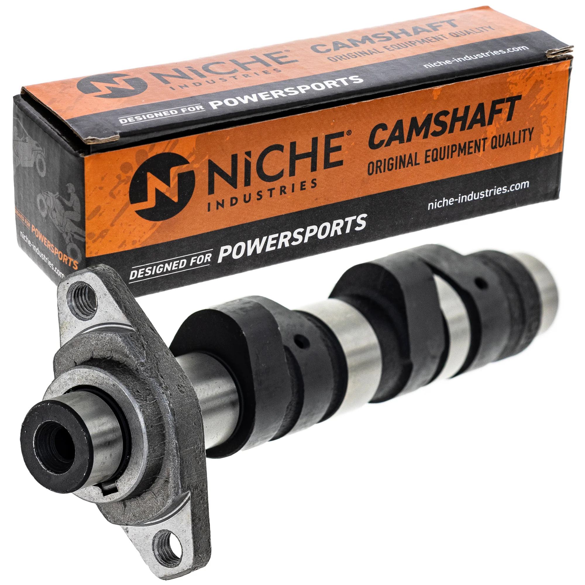 Cylinder Camshaft Piston Gasket Kit For Honda MK1001358 - Image 3