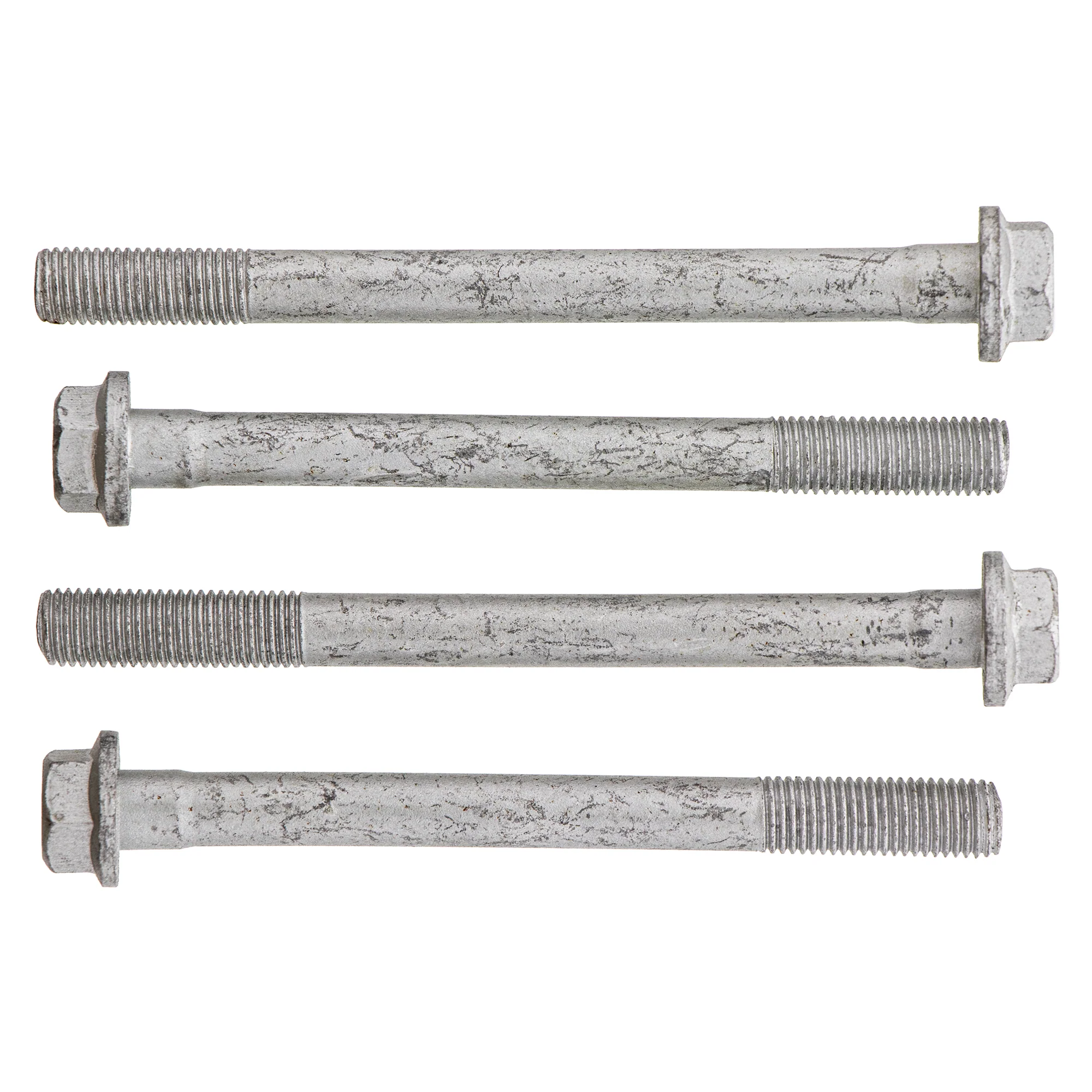 Cylinder Piston Gasket Spark Plug Kit For Yamaha MK1001360 - Image 7