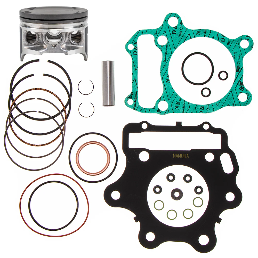 Cylinder Piston Gasket Kit For Honda MK1001366 - Image 7