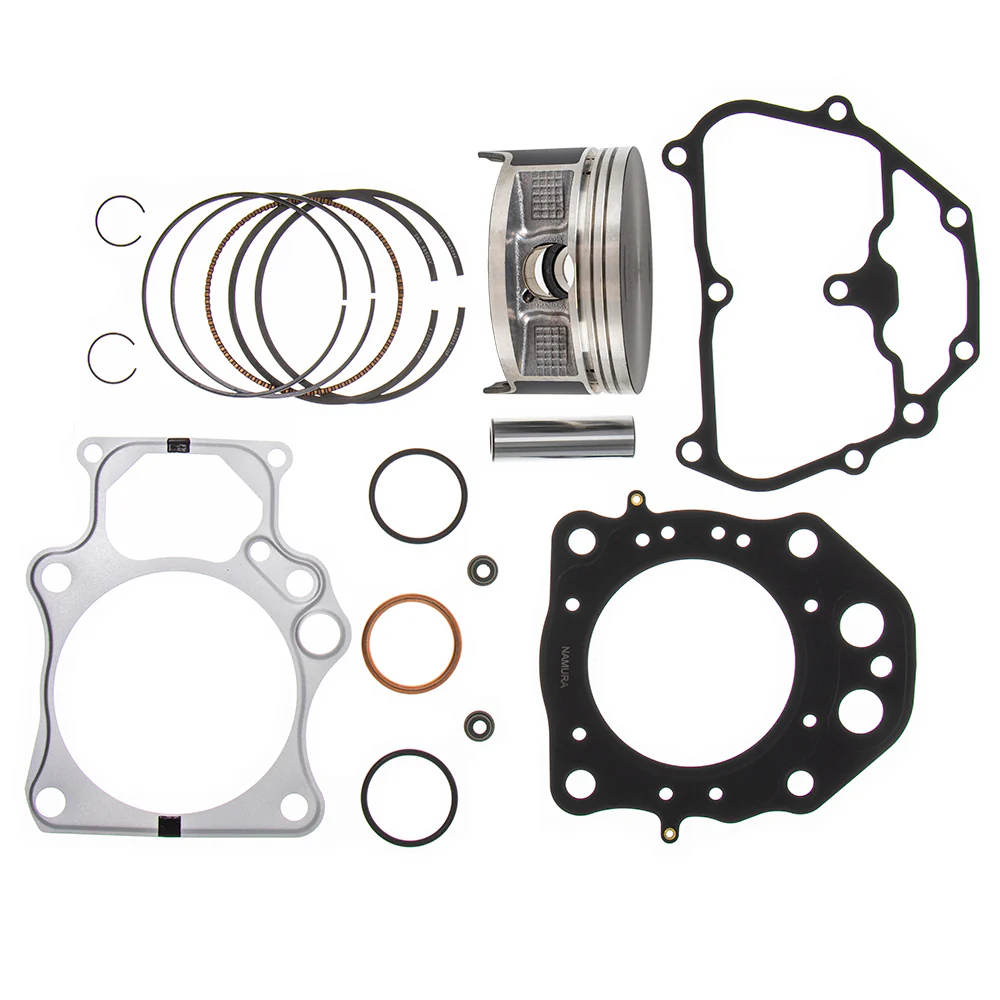 Cylinder Piston Gasket Kit For Honda MK1001374 - Image 7