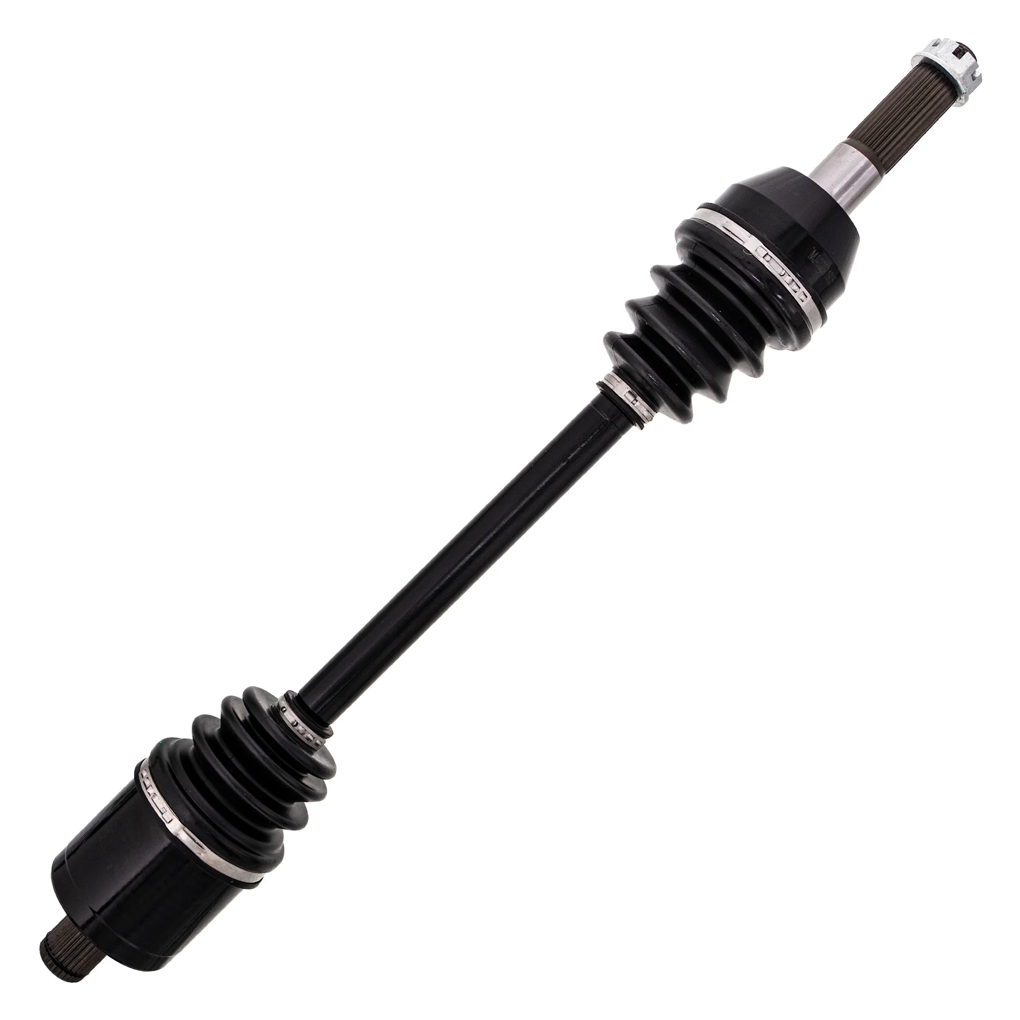 CV Axle Drive Shaft Set (Front & Rear) For Polaris MK1001434 - Image 6