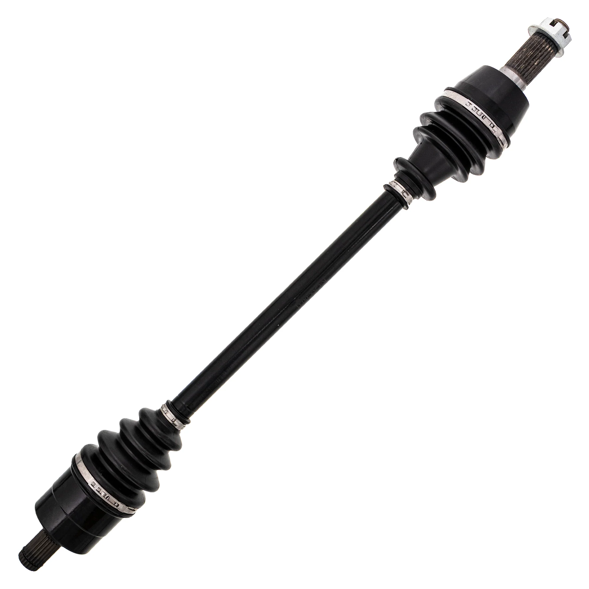Front & Rear CV Axle Set For Polaris MK1001435 - Image 4