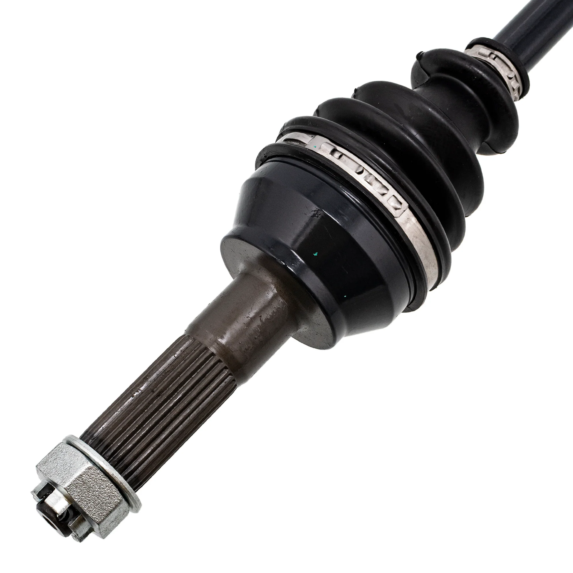 Front & Rear CV Axle Set For Polaris MK1001435 - Image 7