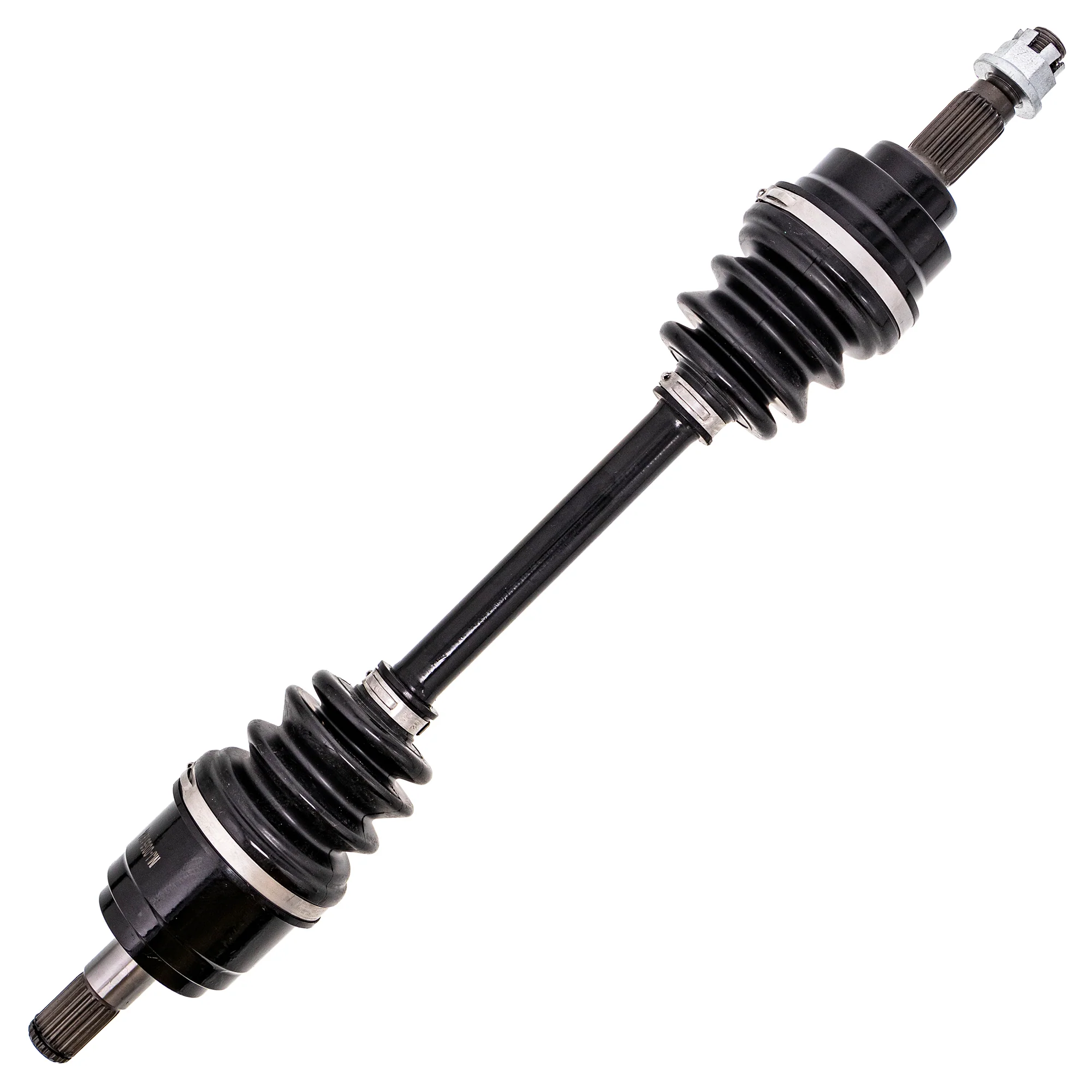 CV Axle Drive Shaft Set (Front & Rear) For Honda MK1001452 - Image 5