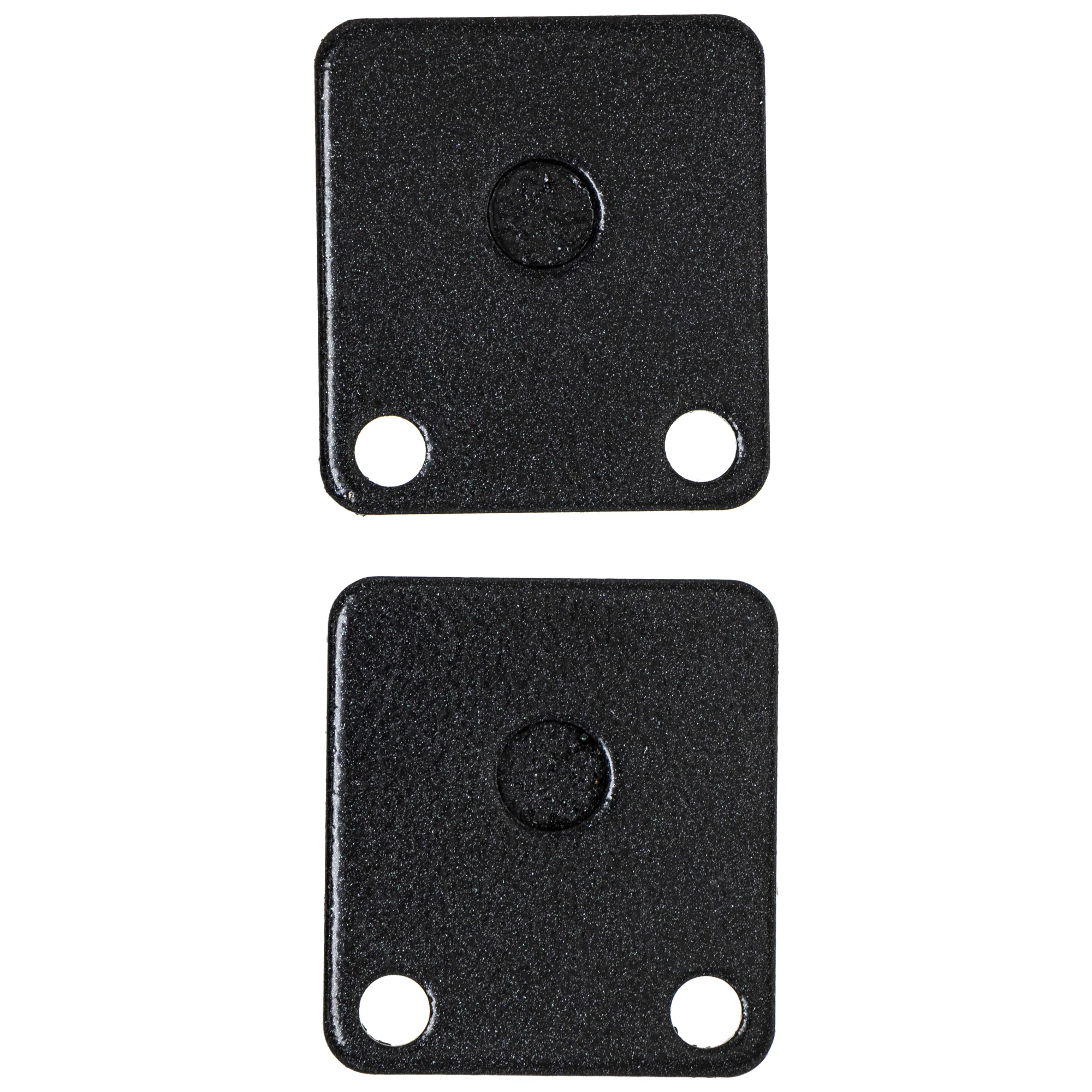 Semi-Metallic Brake Pads Kit Front/Rear For Yamaha MK1001499 - Image 6