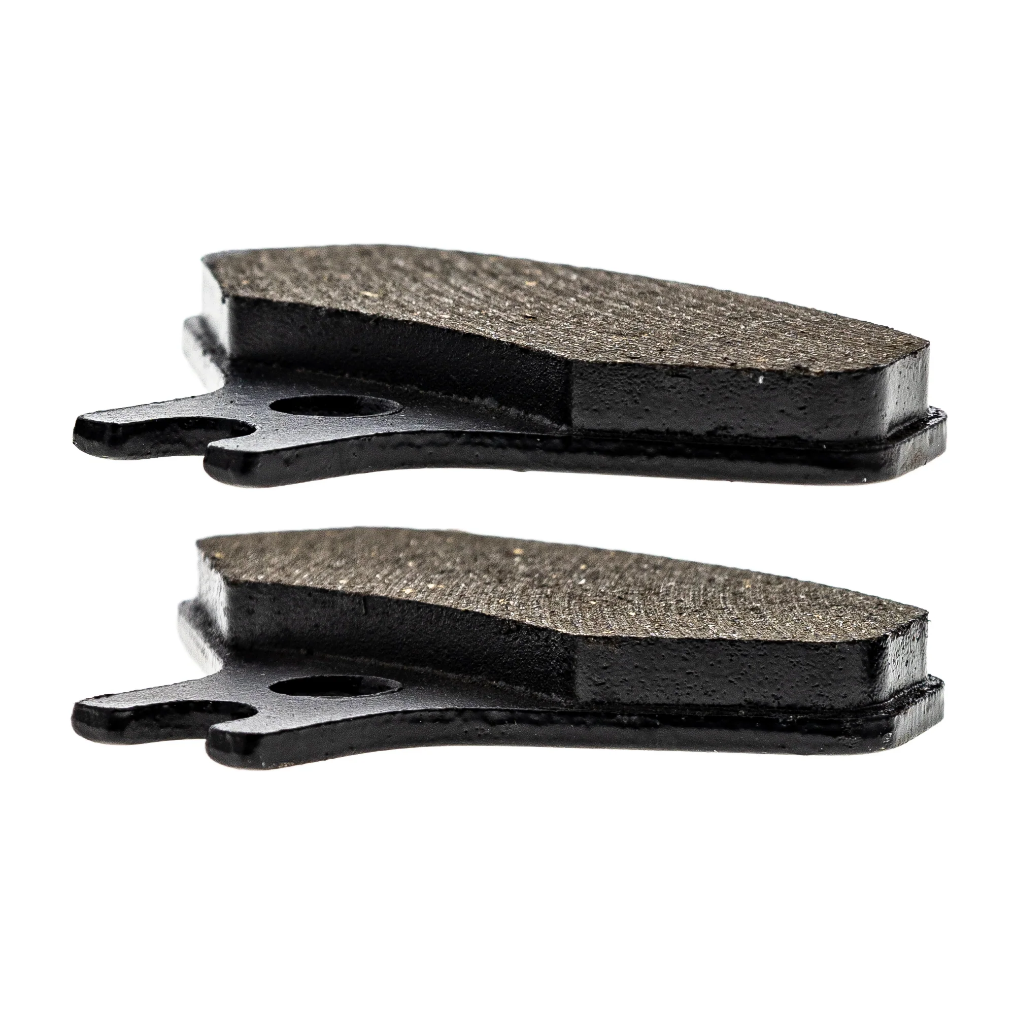 Semi-Metallic Brake Pads Kit Front/Rear For Can-Am MK1001532 - Image 3