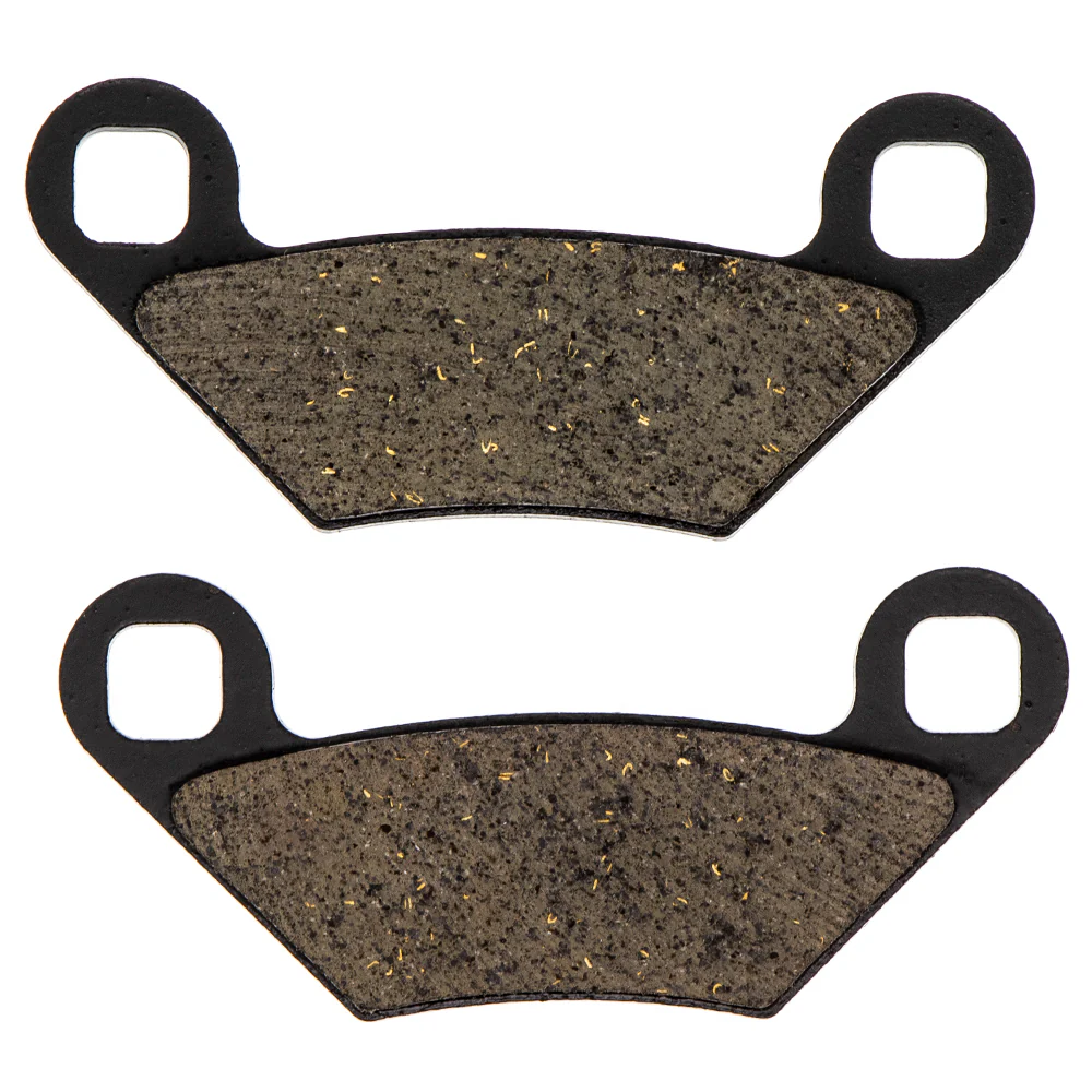 Brake Pad Kit Front/Rear For Polaris MK1001548 - Image 4