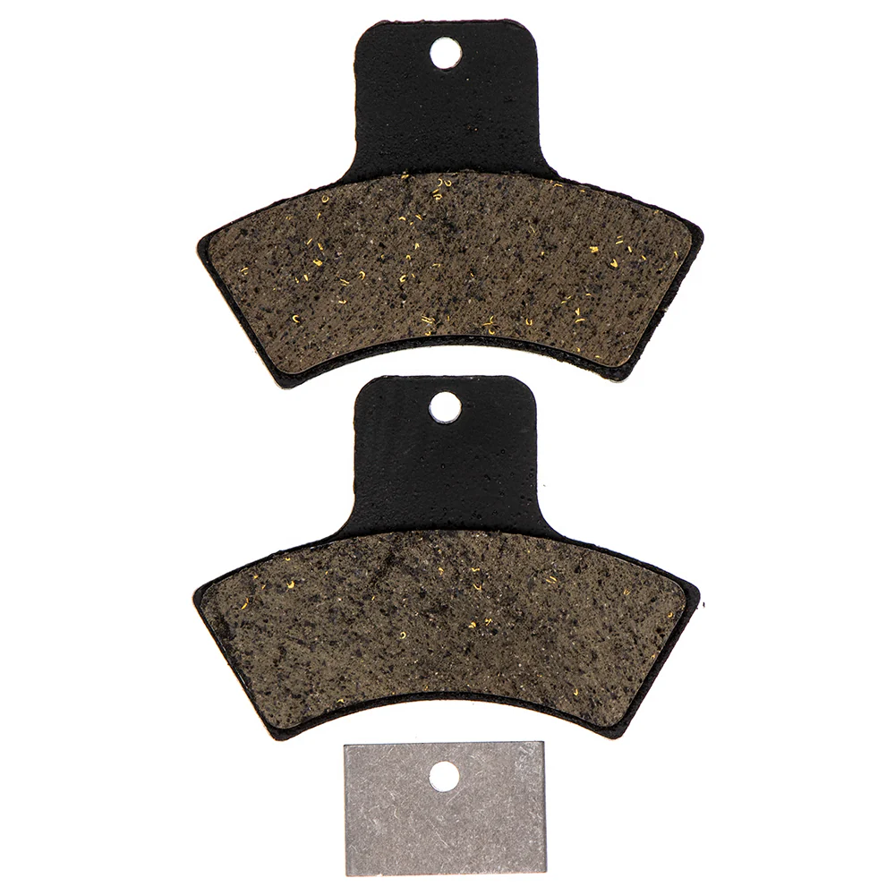 Brake Pad Kit Front/Rear For Polaris MK1001550 - Image 3