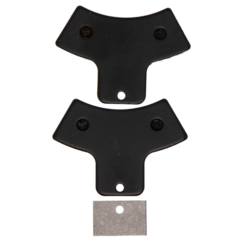 Brake Pad Kit Front/Rear For Polaris MK1001550 - Image 5