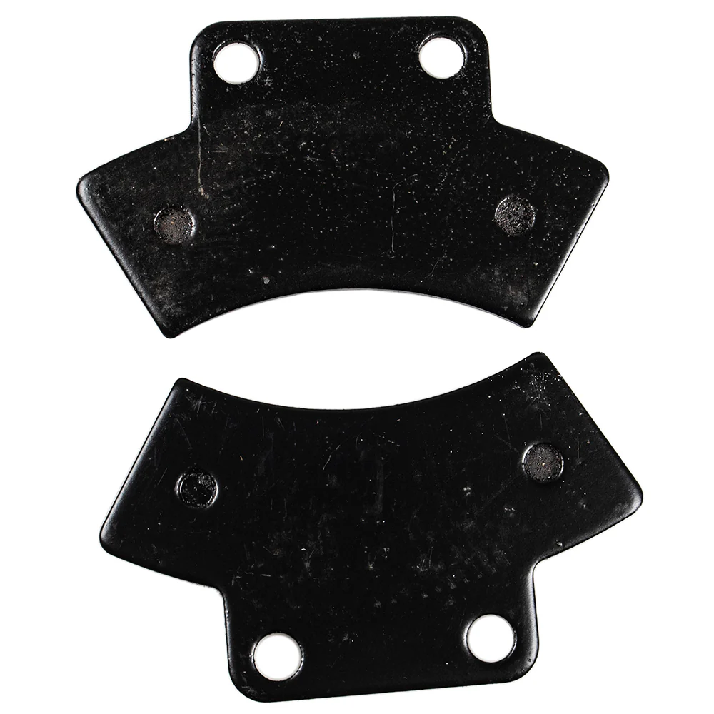 Brake Pad Kit Front/Rear For Polaris MK1001552 - Image 5