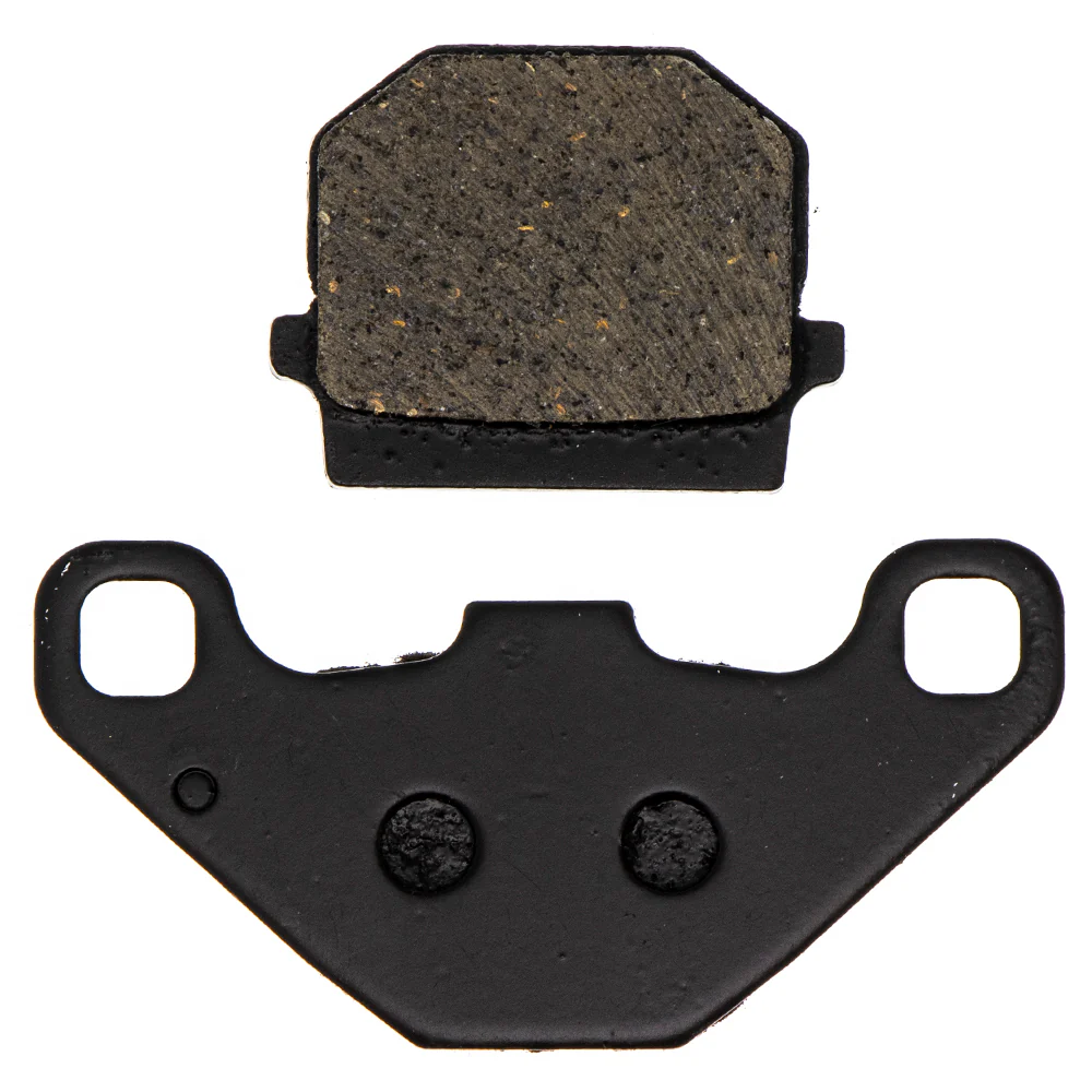 Brake Pad Kit Front/Rear For Yamaha MK1001559 - Image 3
