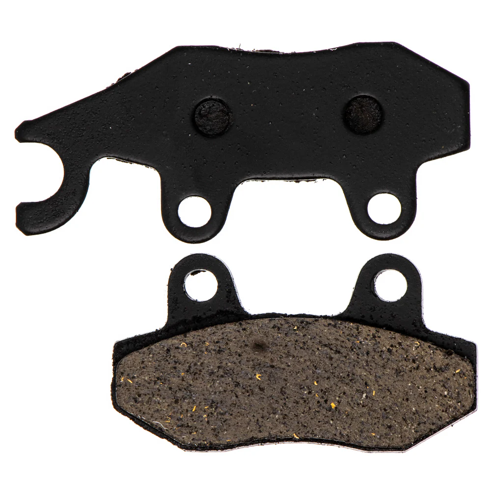 Brake Pad Kit Front/Rear For Can-Am MK1001560 - Image 6