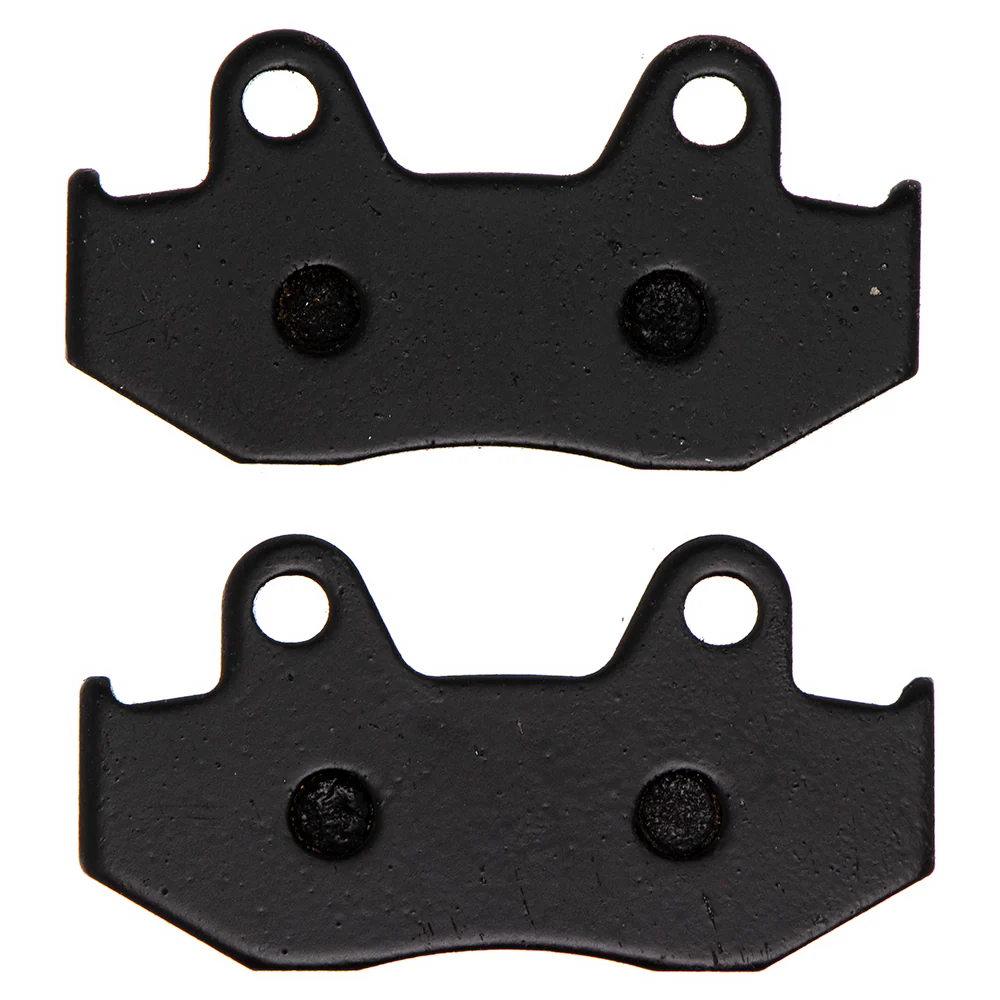 Brake Pad Kit Front/Rear For Yamaha MK1001563 - Image 4