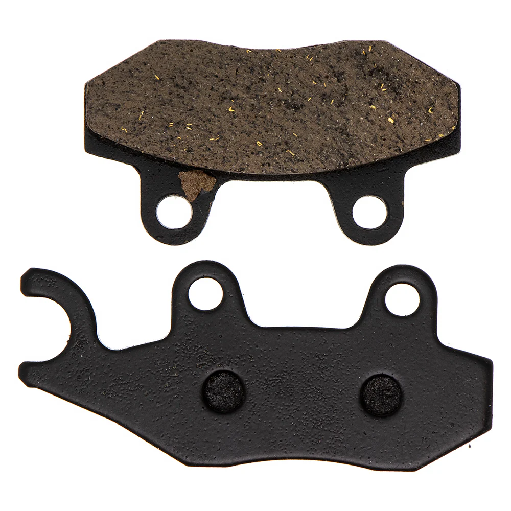 Brake Pad Kit Front/Rear For Can-Am MK1001565 - Image 3