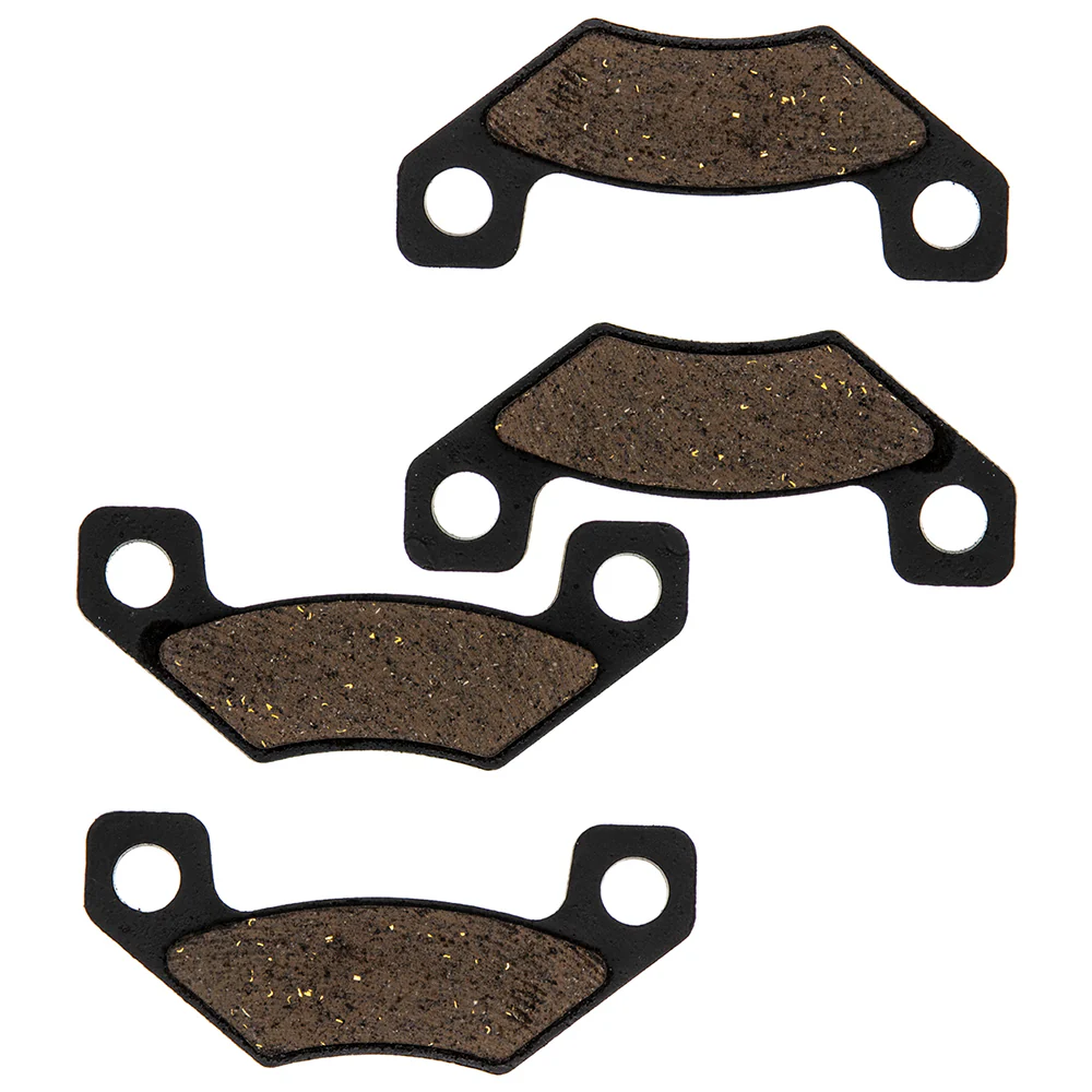 Brake Pad Kit Front/Rear For Can-Am MK1001565 - Image 4