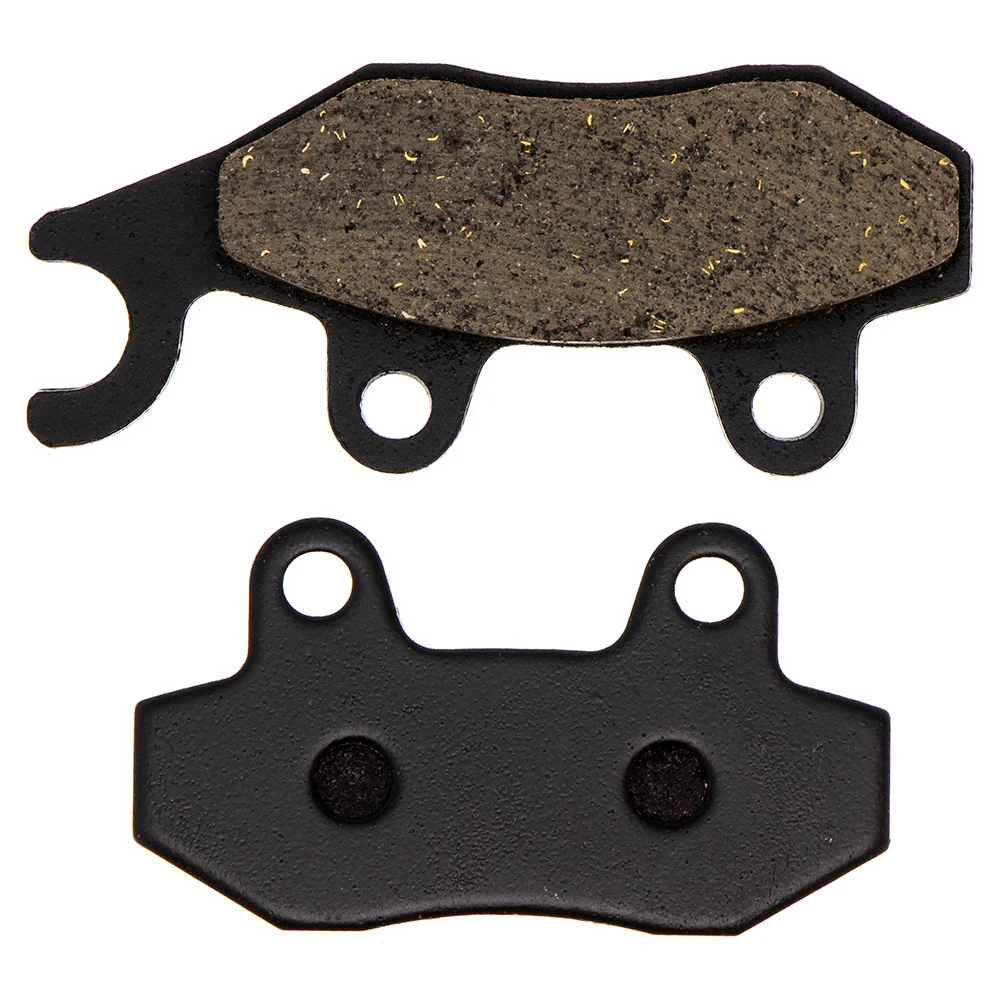Brake Pad Kit Front/Rear For Can-Am MK1001565 - Image 6