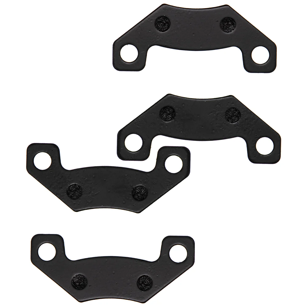 Brake Pad Kit Front/Rear For Can-Am MK1001565 - Image 7