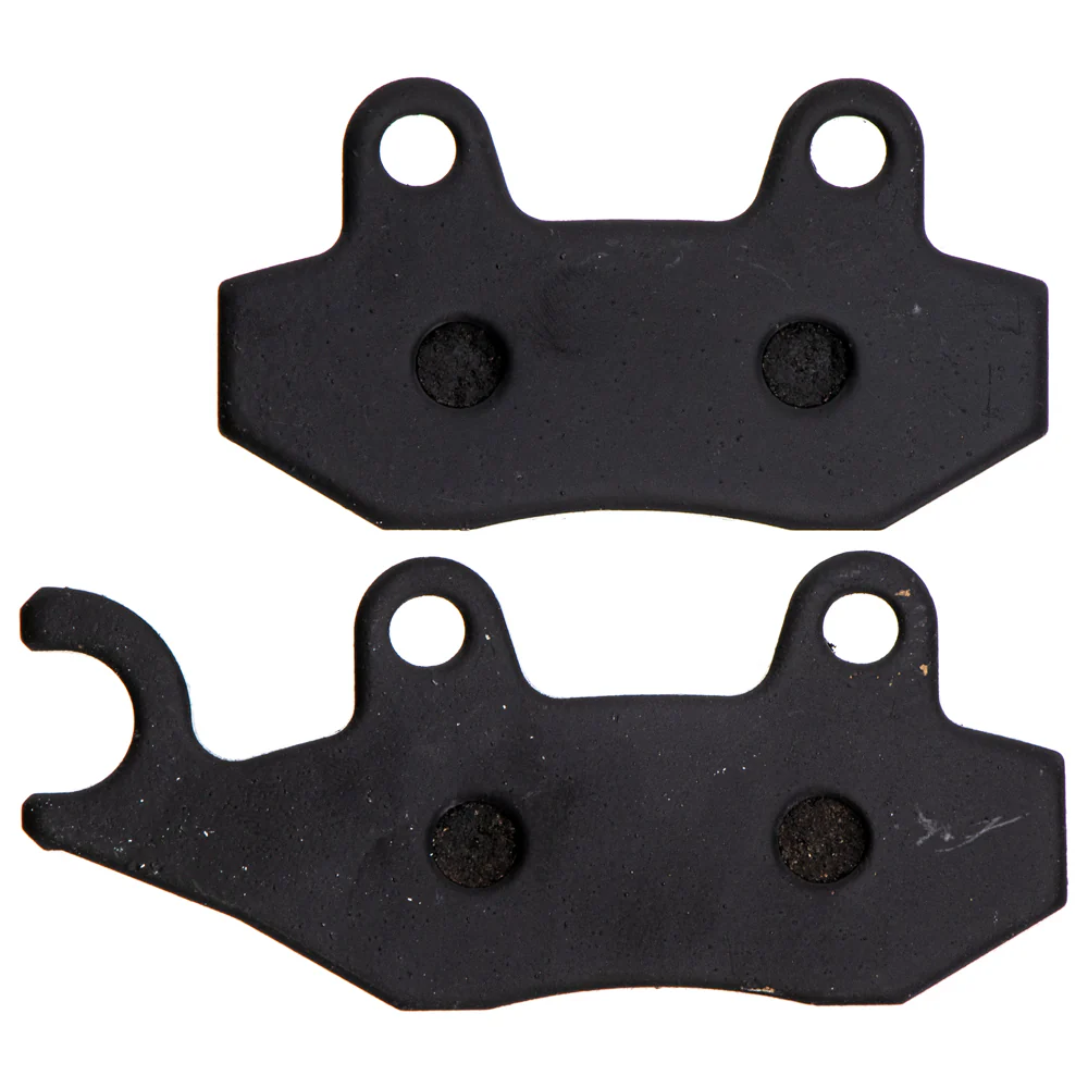 Brake Pad Kit Front/Rear For Can-Am MK1001565 - Image 8
