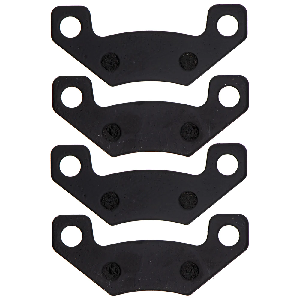 Brake Pad Kit Front/Rear For Can-Am MK1001565 - Image 9