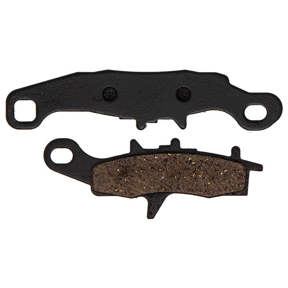 Brake Pad Kit Front/Rear For Kawasaki MK1001574 - Image 6