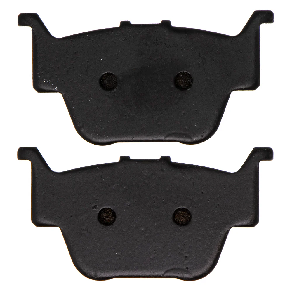 Brake Pad Kit Front/Rear For Honda MK1001576 - Image 4