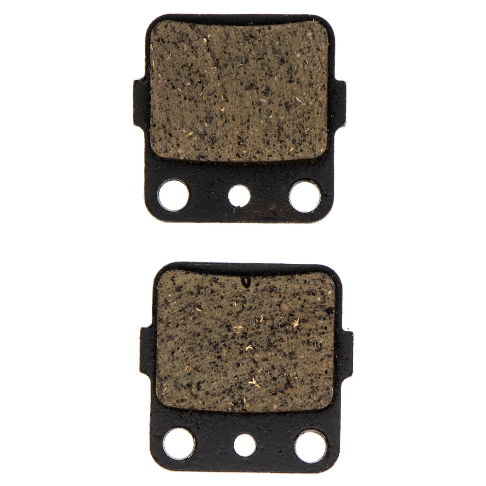 Brake Pad Kit Front/Rear For Yamaha MK1001579 - Image 5