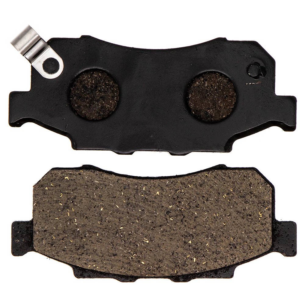 Brake Pad Kit Front/Rear For Honda MK1001583 - Image 4
