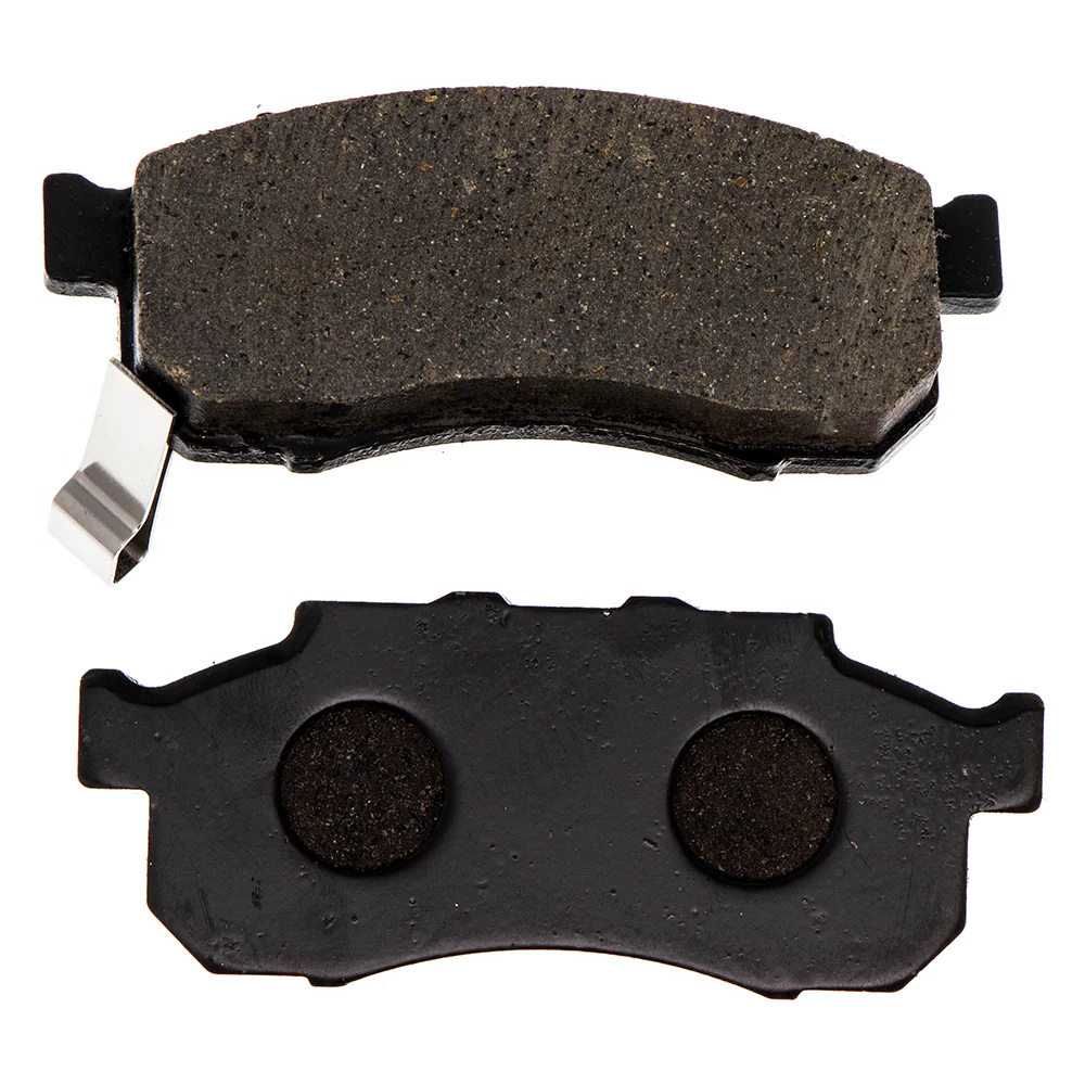Brake Pad Kit Front/Rear For Honda MK1001583 - Image 7