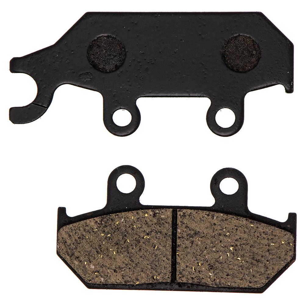 Brake Pad Kit Front/Rear For Can-Am MK1001592 - Image 4