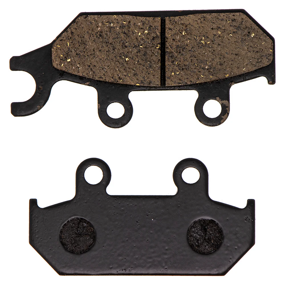 Brake Pad Kit Front/Rear For Can-Am MK1001592 - Image 5