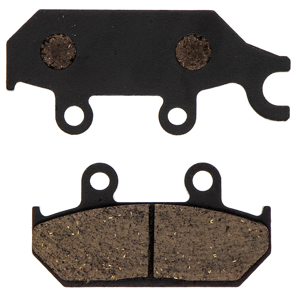 Front Brake Pads Set For Can-Am Yamaha MK1001593 - Image 5