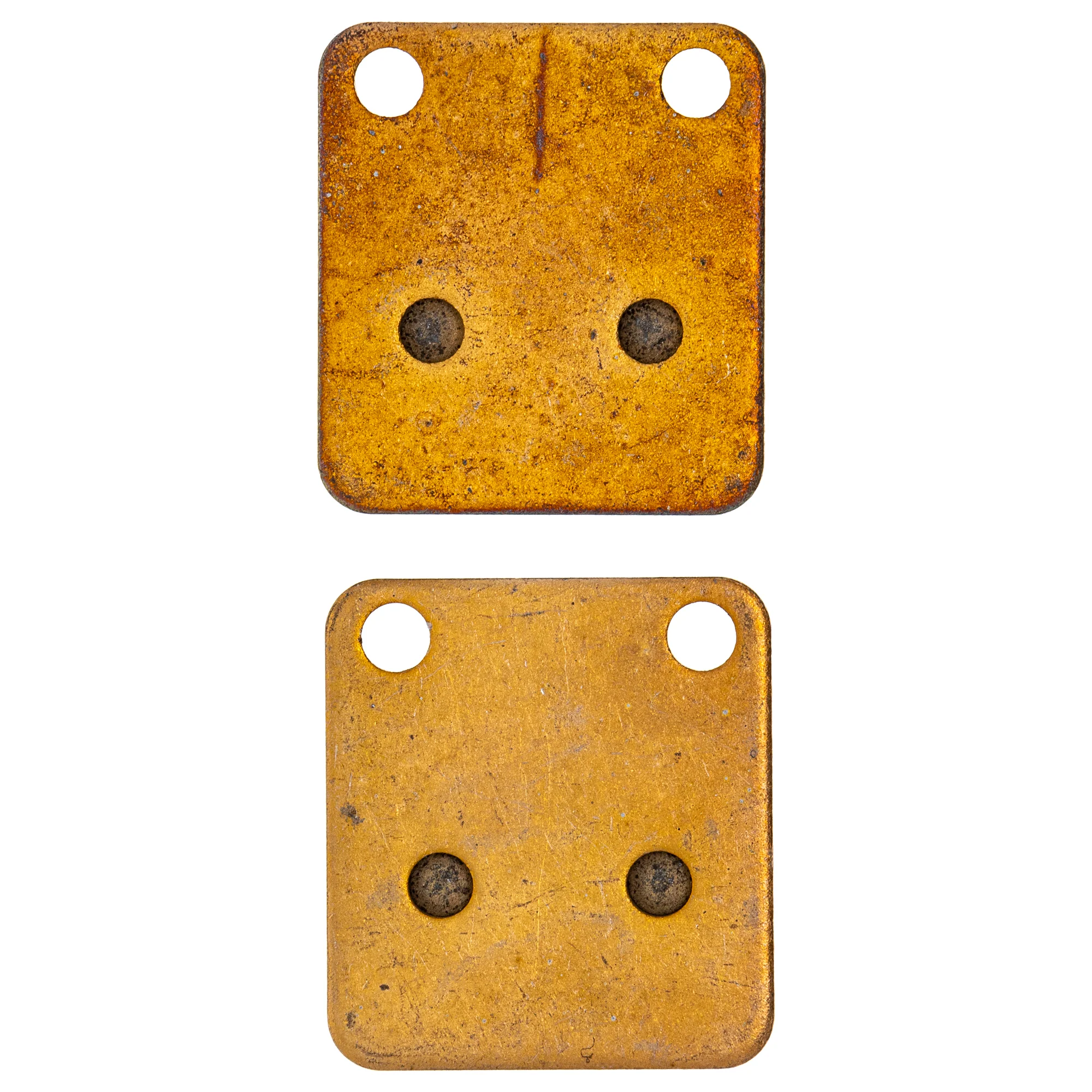 Ceramic Brake Pad Kit For Yamaha MK1001596 - Image 4