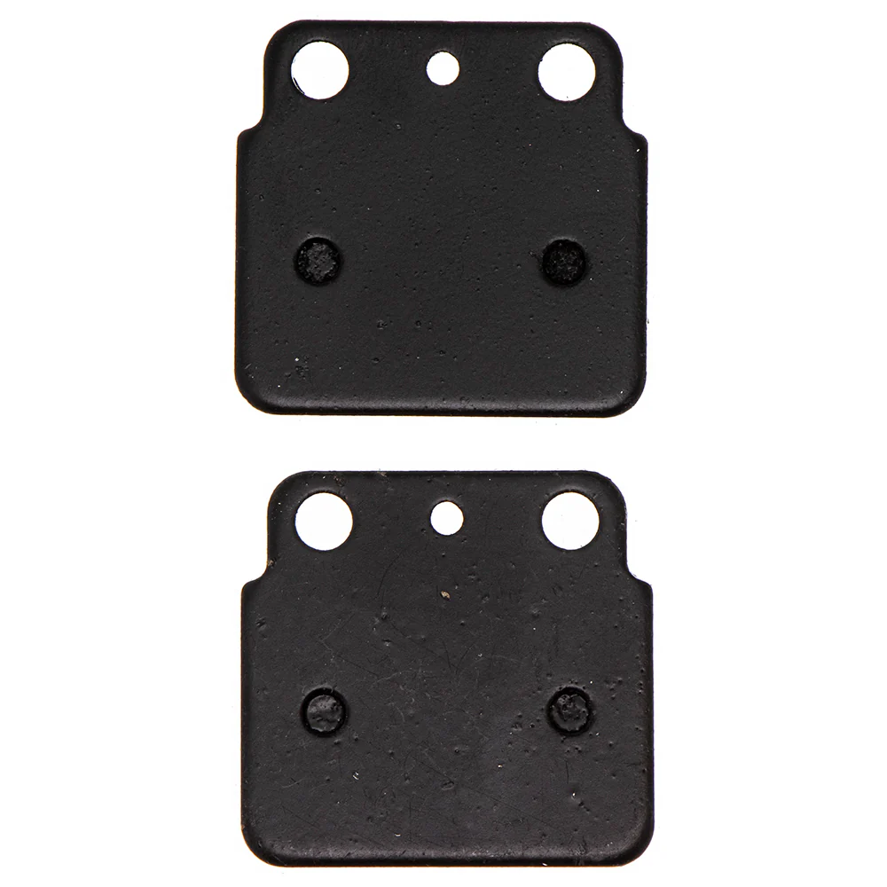 Full Semi-Metallic Ceramic Brake Pad Kit For Suzuki MK1001599 - Image 5