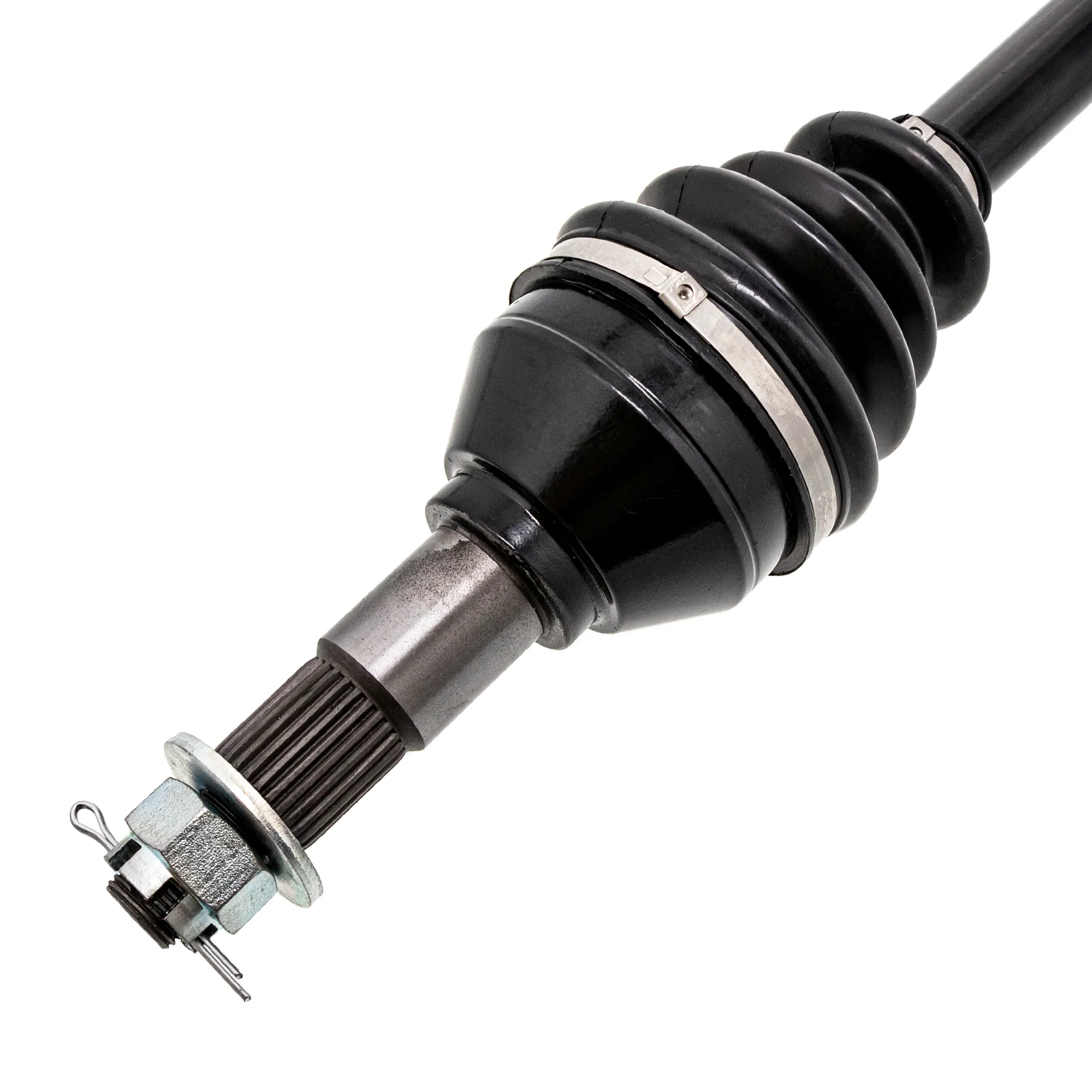 High Strength Front CV Axle Set For Can-Am MK1002352 - Image 5
