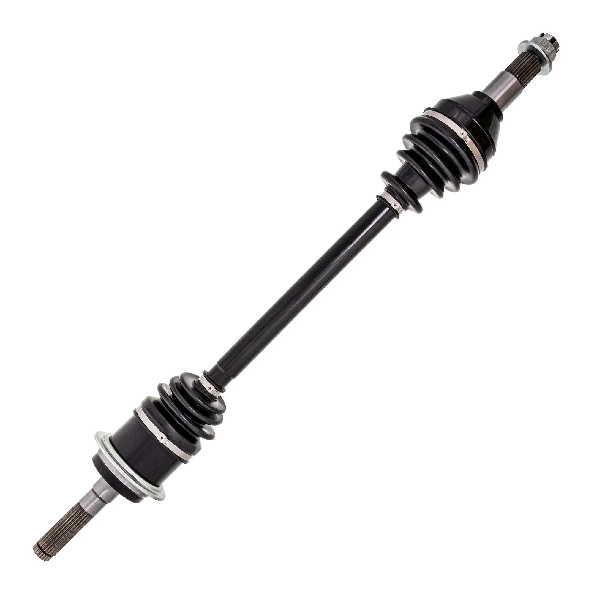 High Strength Front CV Axle Set For Can-Am MK1002352 - Image 6