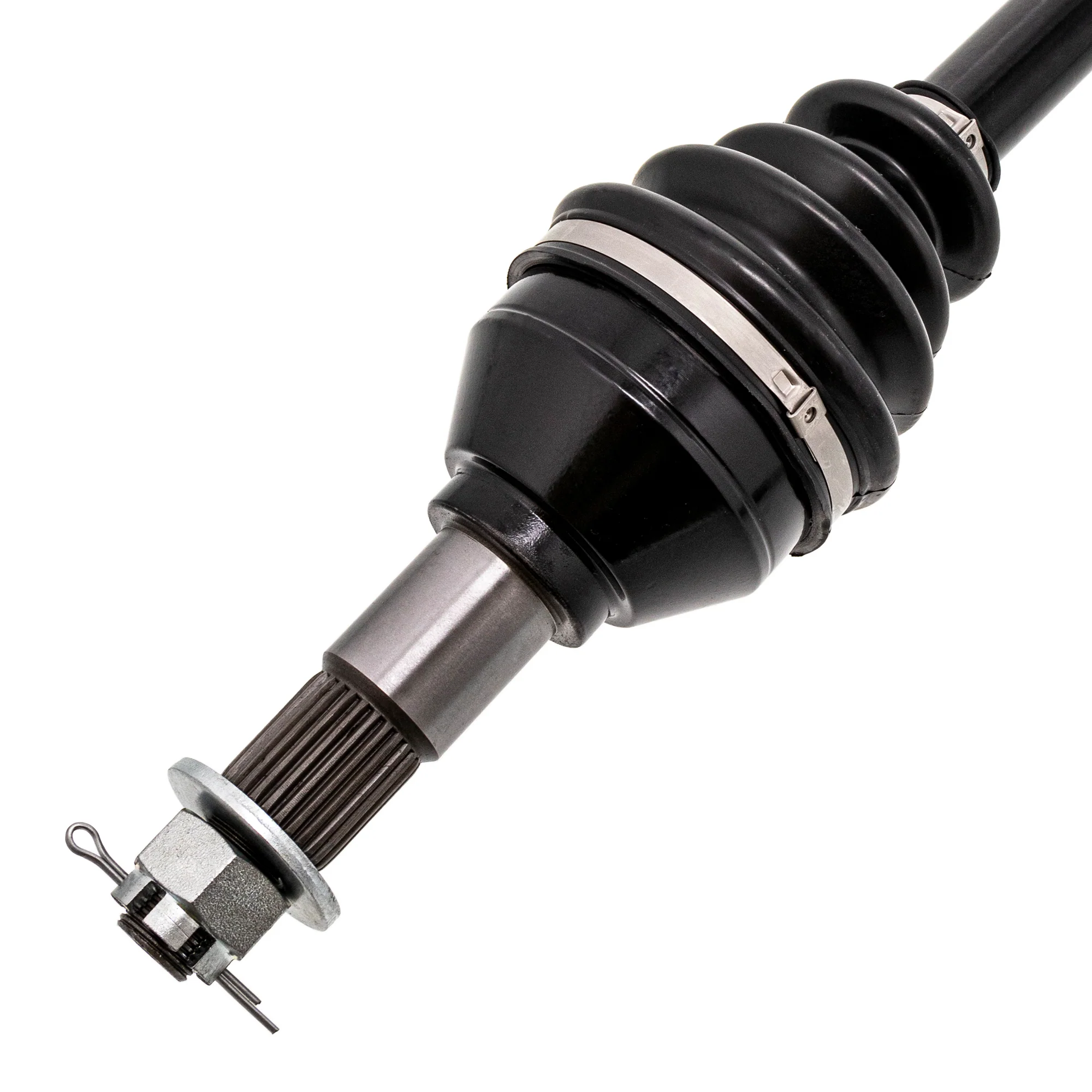 High Strength Front CV Axle Set For Can-Am MK1002352 - Image 7