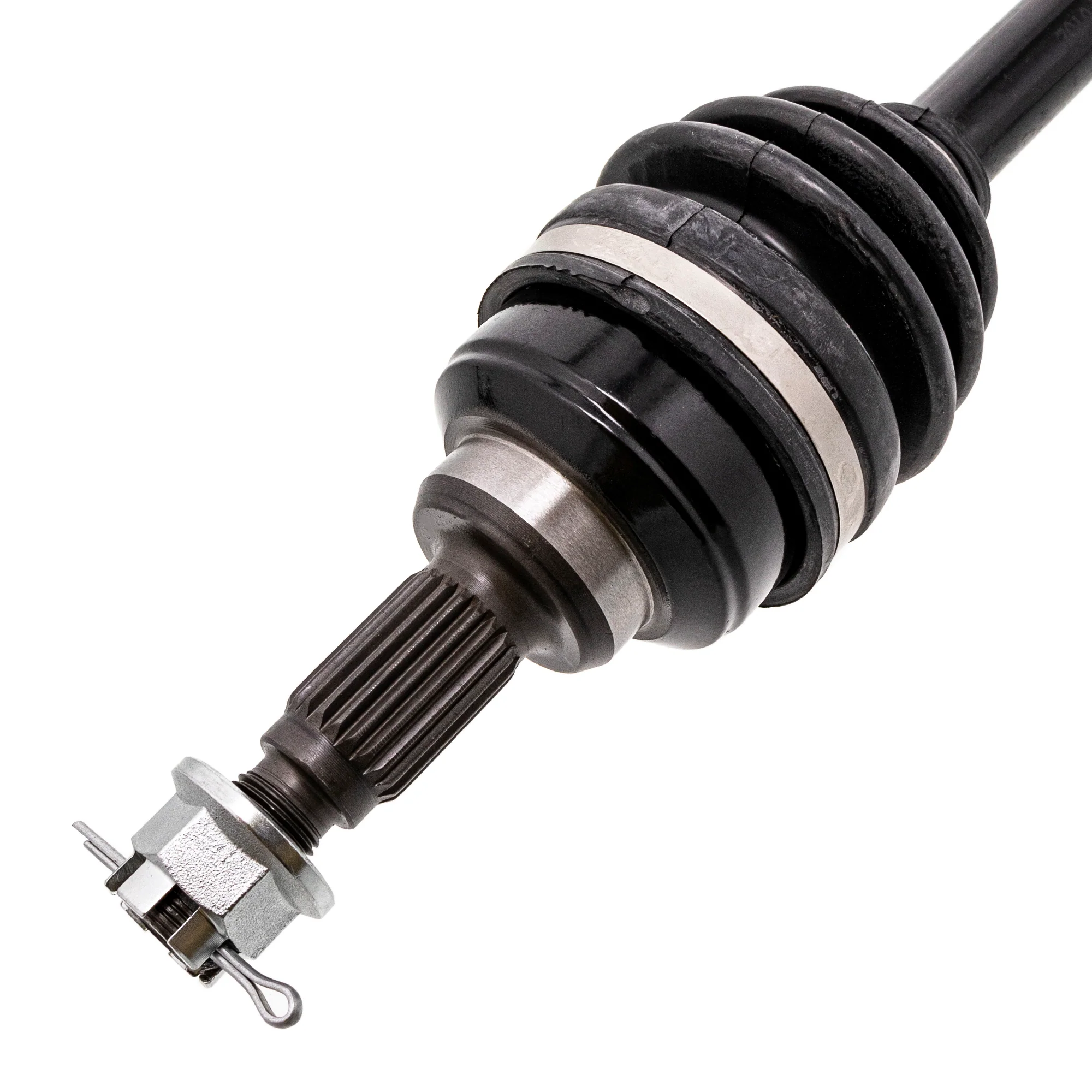 High Strength Front CV Axle Set For Honda MK1002354 - Image 5