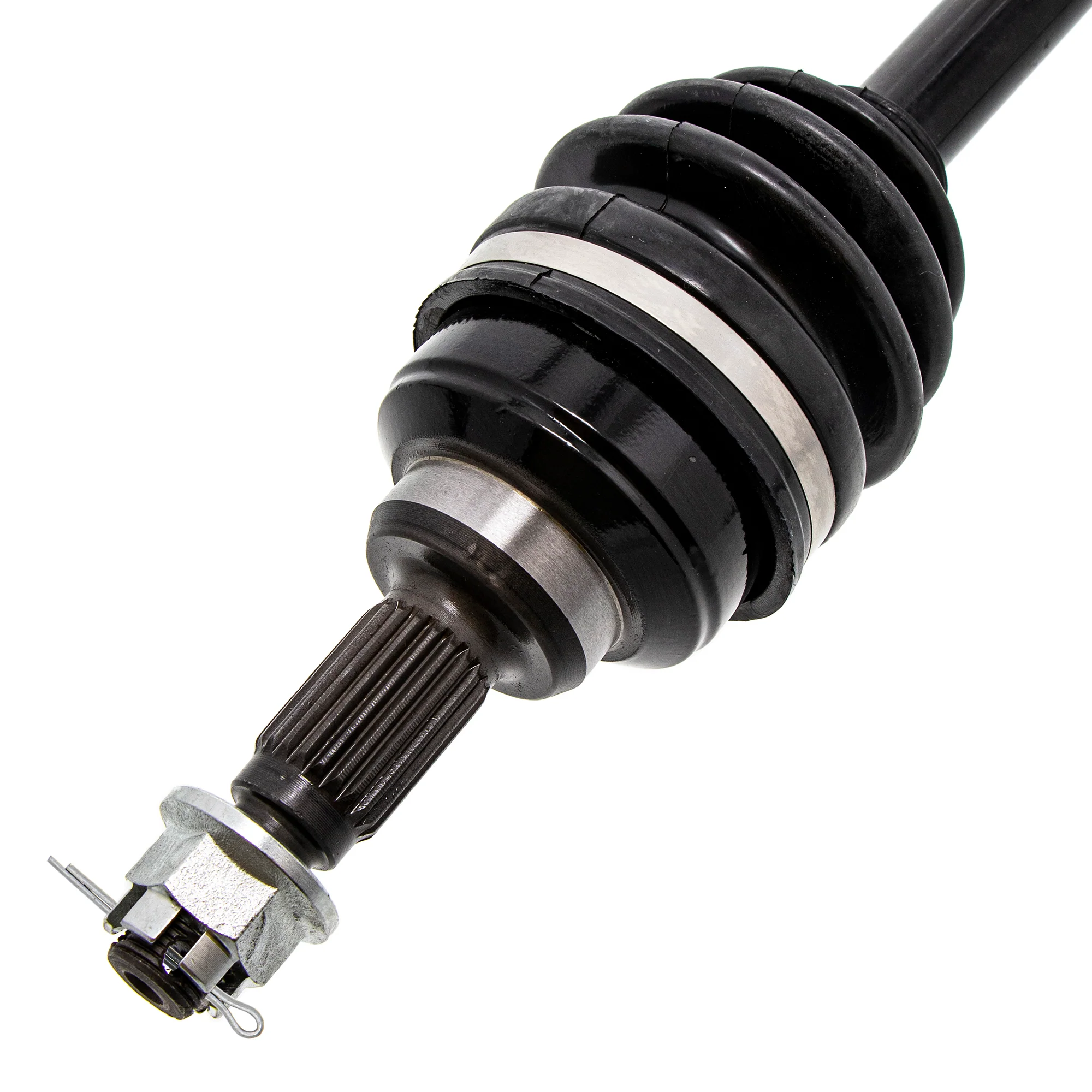 High Strength Front CV Axle Set For Honda MK1002354 - Image 7