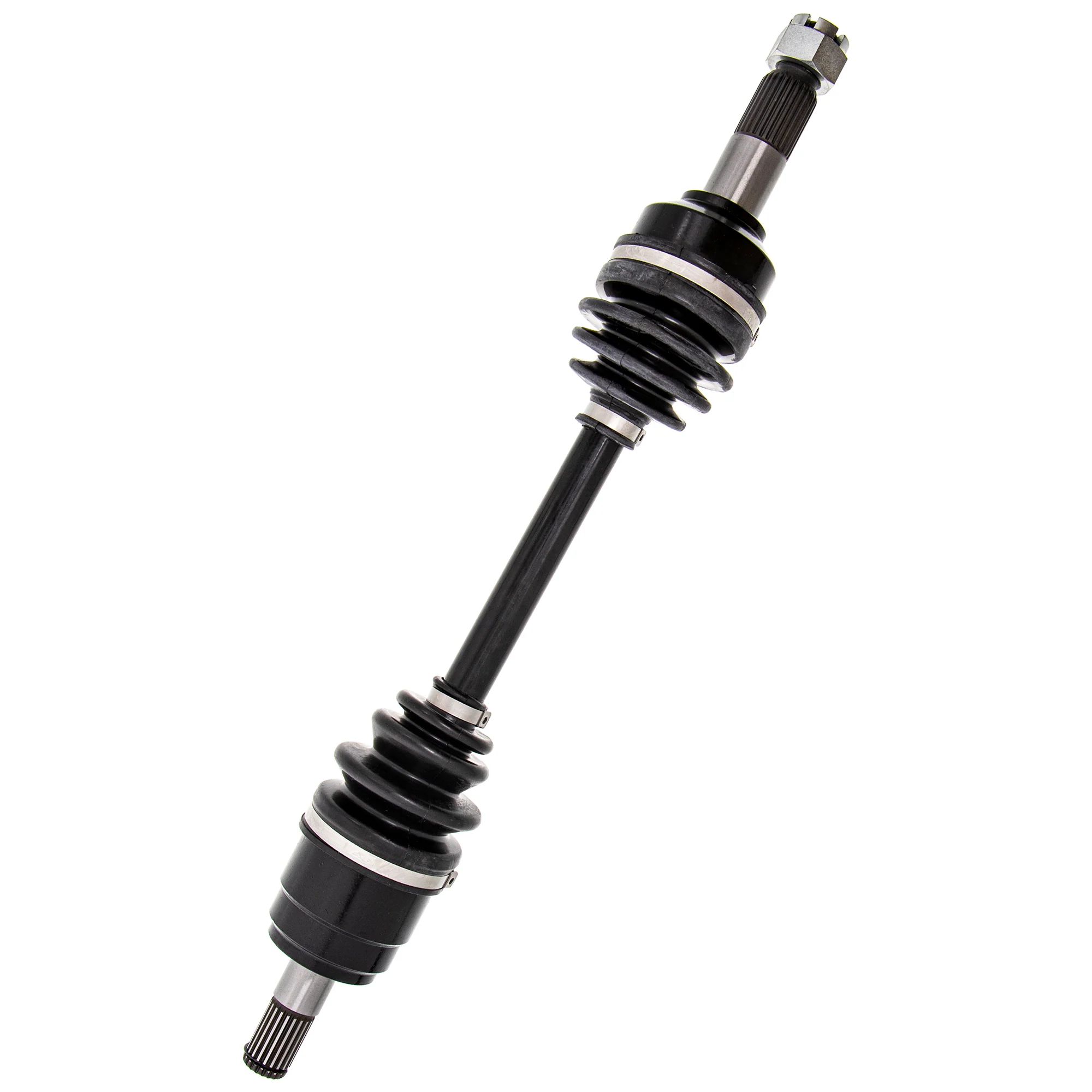 High Strength Front CV Axle Set For Honda MK1002355 - Image 4