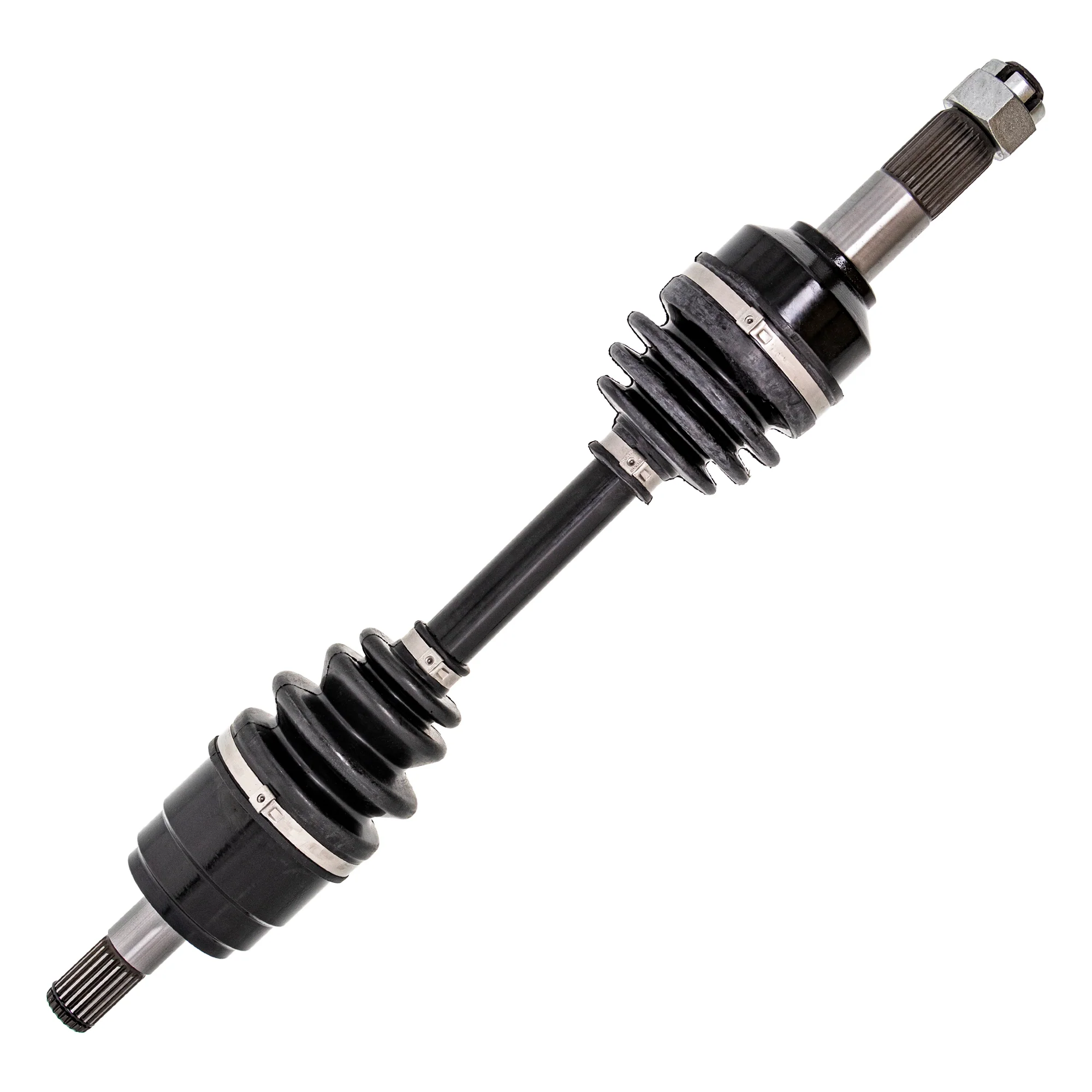 High Strength Front CV Axle Set For Honda MK1002356 - Image 4