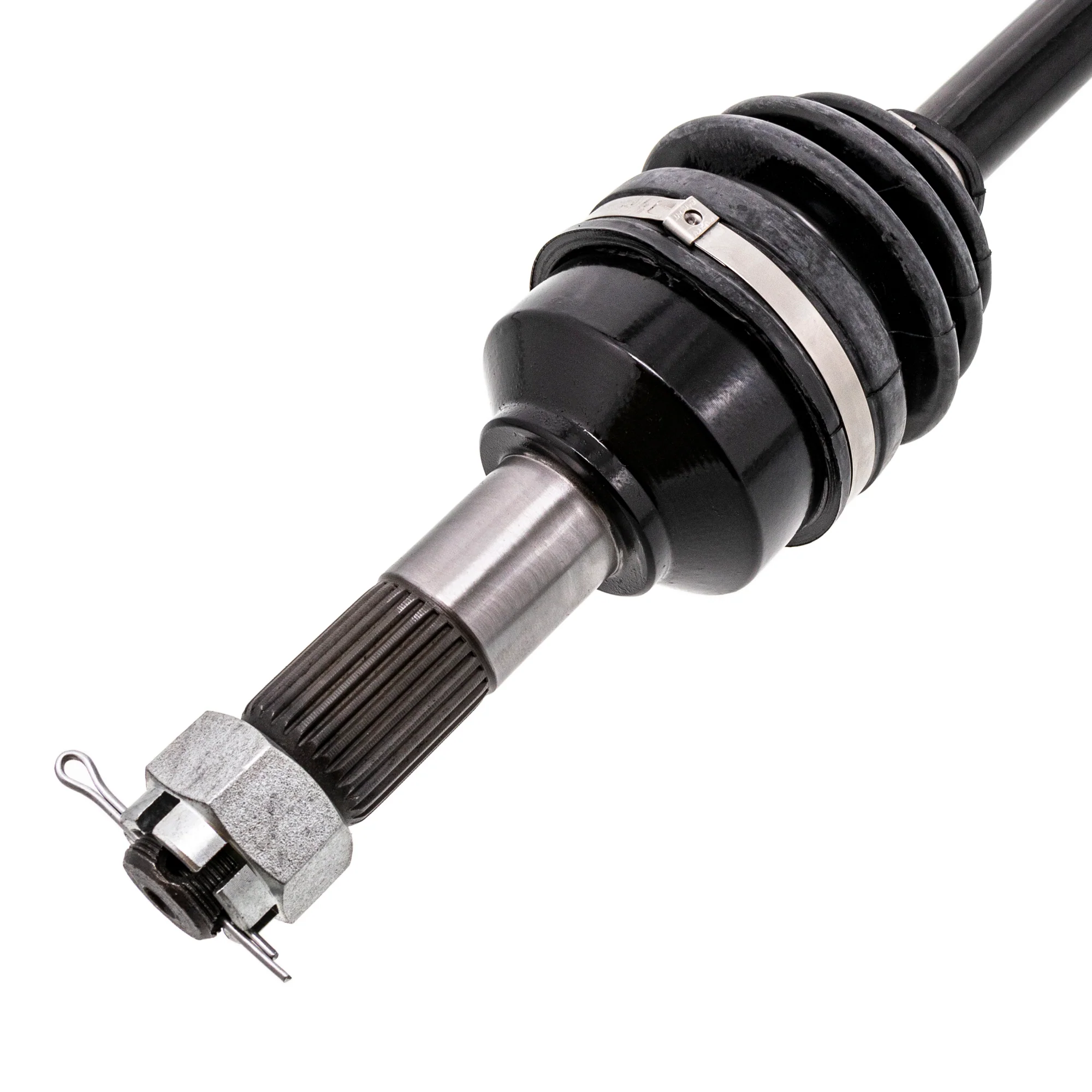 High Strength Front CV Axle Set For Honda MK1002356 - Image 5