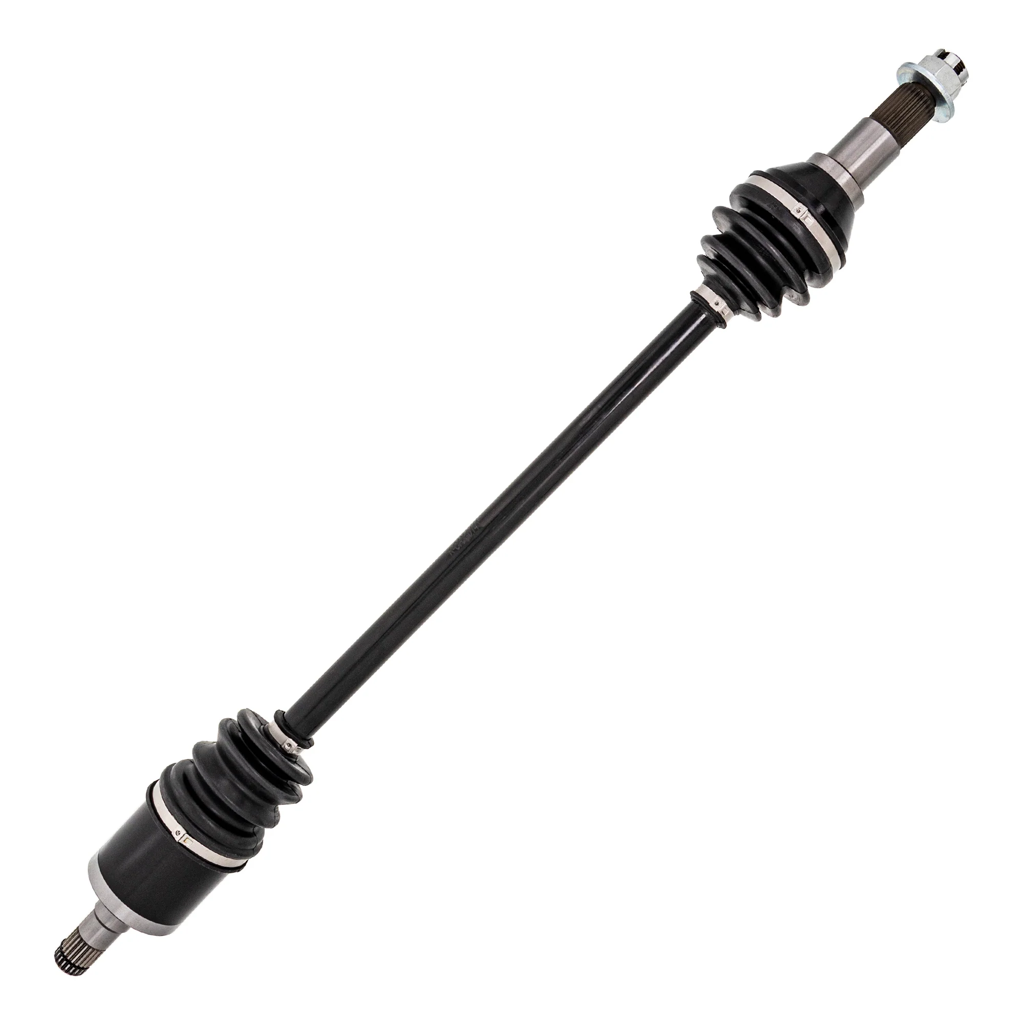 High Strength Front CV Axle Set For Can-Am MK1002357 - Image 4