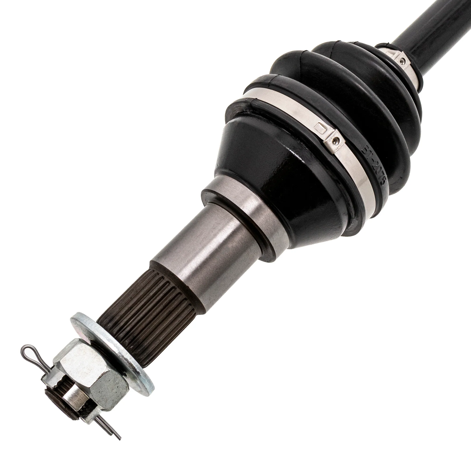High Strength Front CV Axle Set For Can-Am MK1002357 - Image 5
