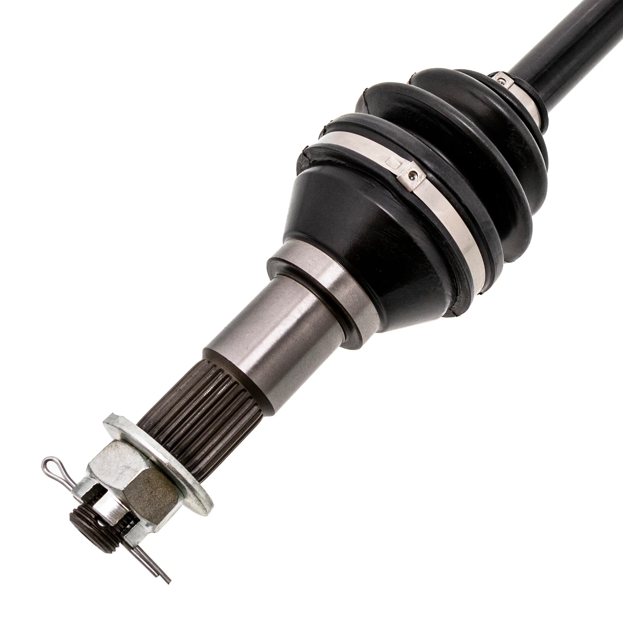 High Strength Front CV Axle Set For Can-Am MK1002357 - Image 7