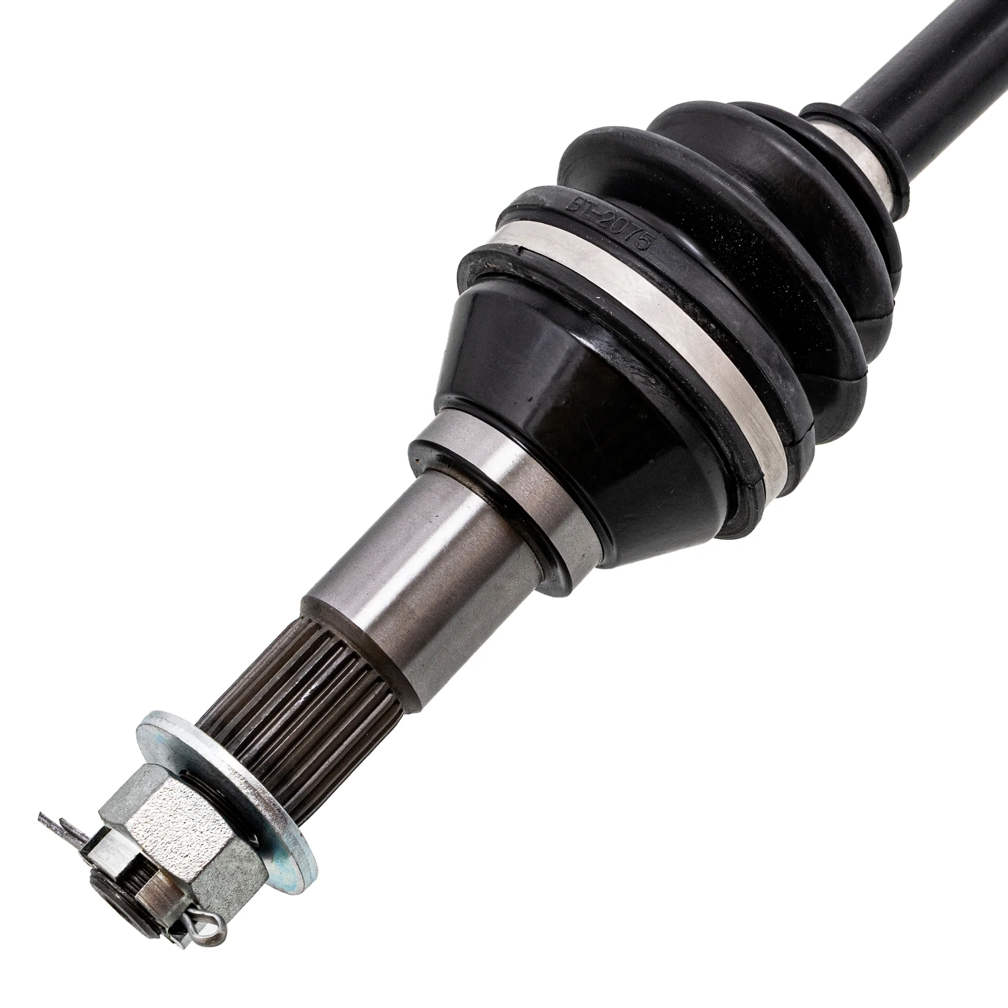 High Strength Front CV Axle Set For Can-Am MK1002358 - Image 5