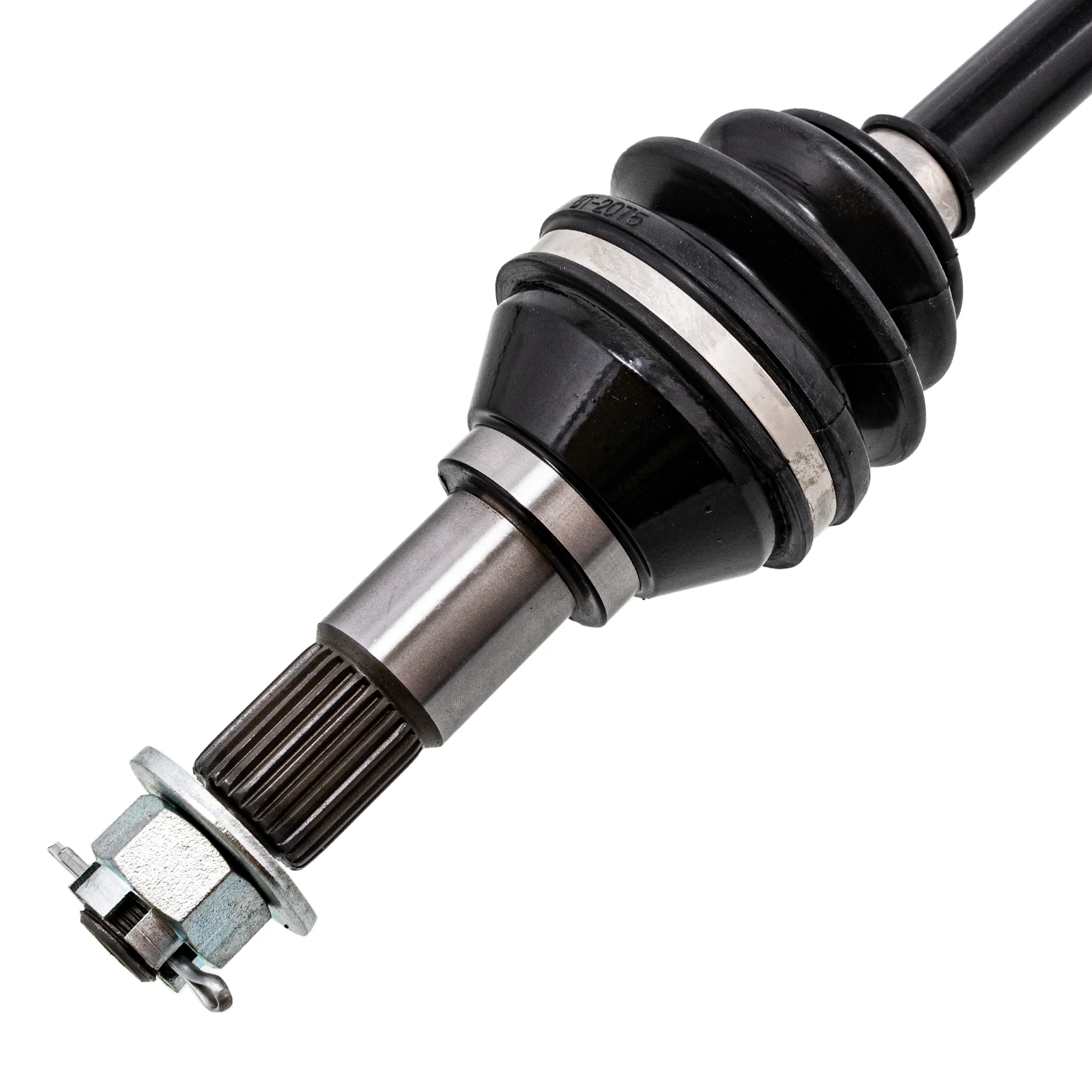 High Strength Front CV Axle Set For Can-Am MK1002358 - Image 7