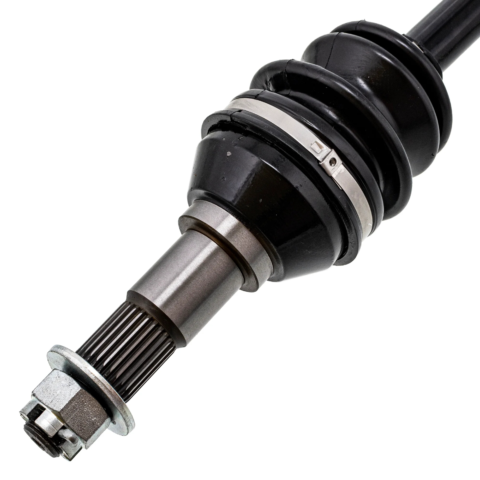 Rear L&R CV Axle Driveshaft Kit For Can-Am MK1002359 - Image 5