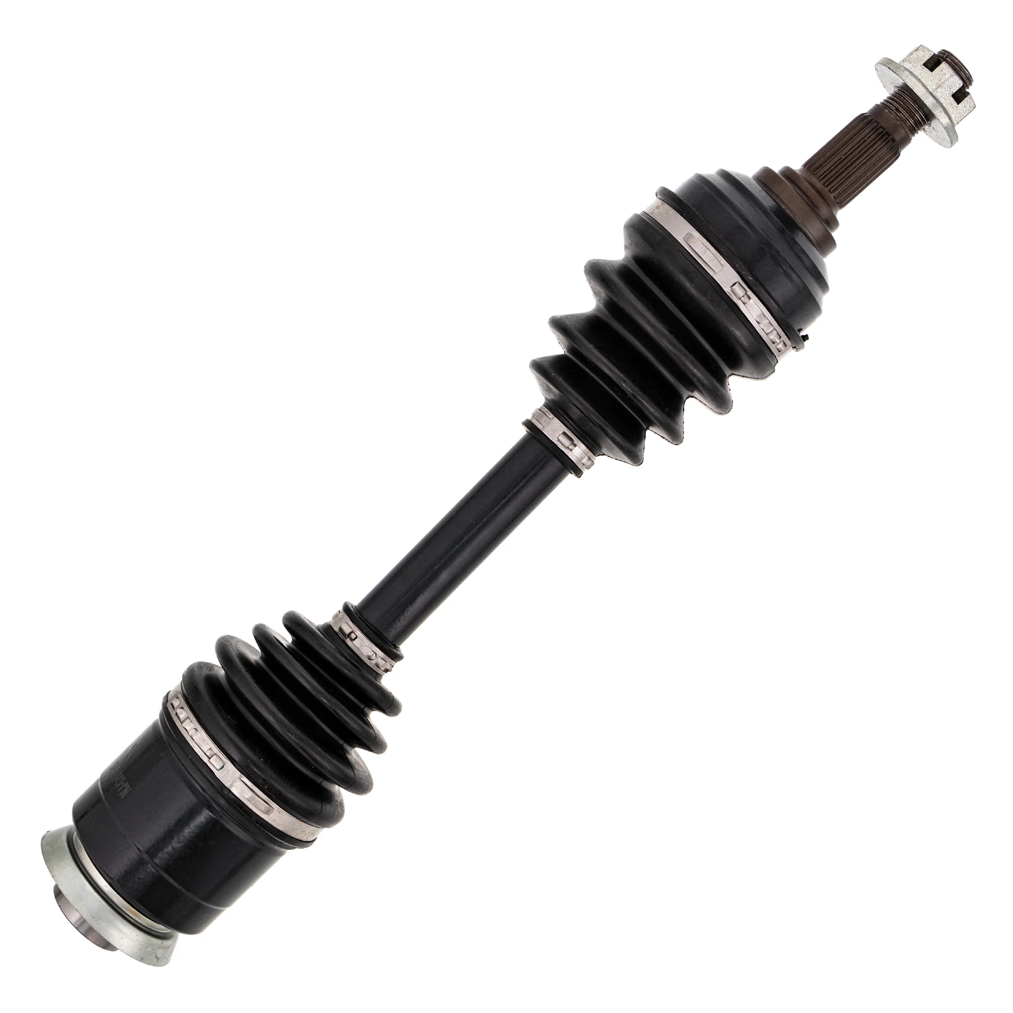 High Strength CV Axle Drive Shaft Set For Arctic Cat MK1002362 - Image 4