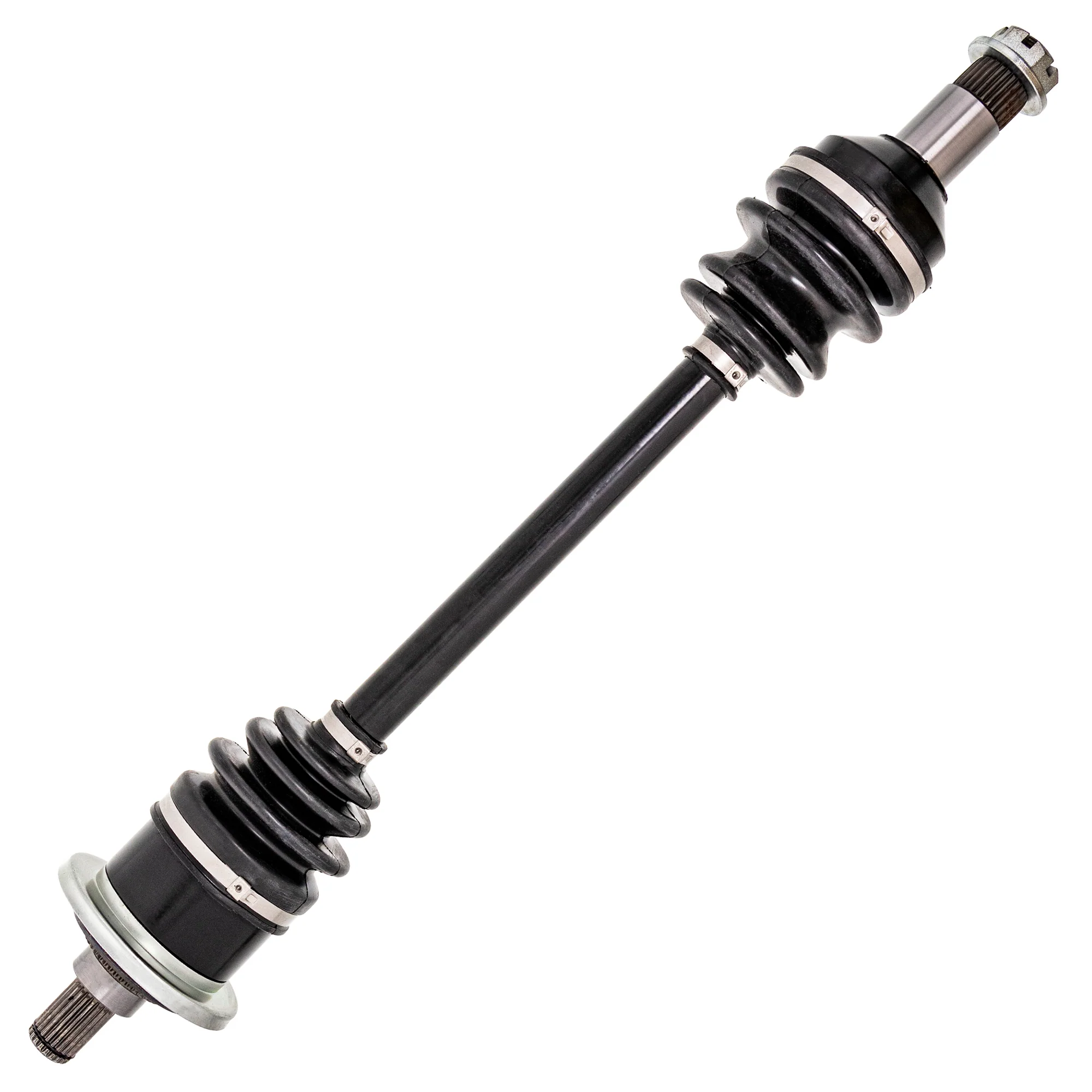 High Strength CV Axle Drive Shaft Set For Arctic Cat MK1002363 - Image 7