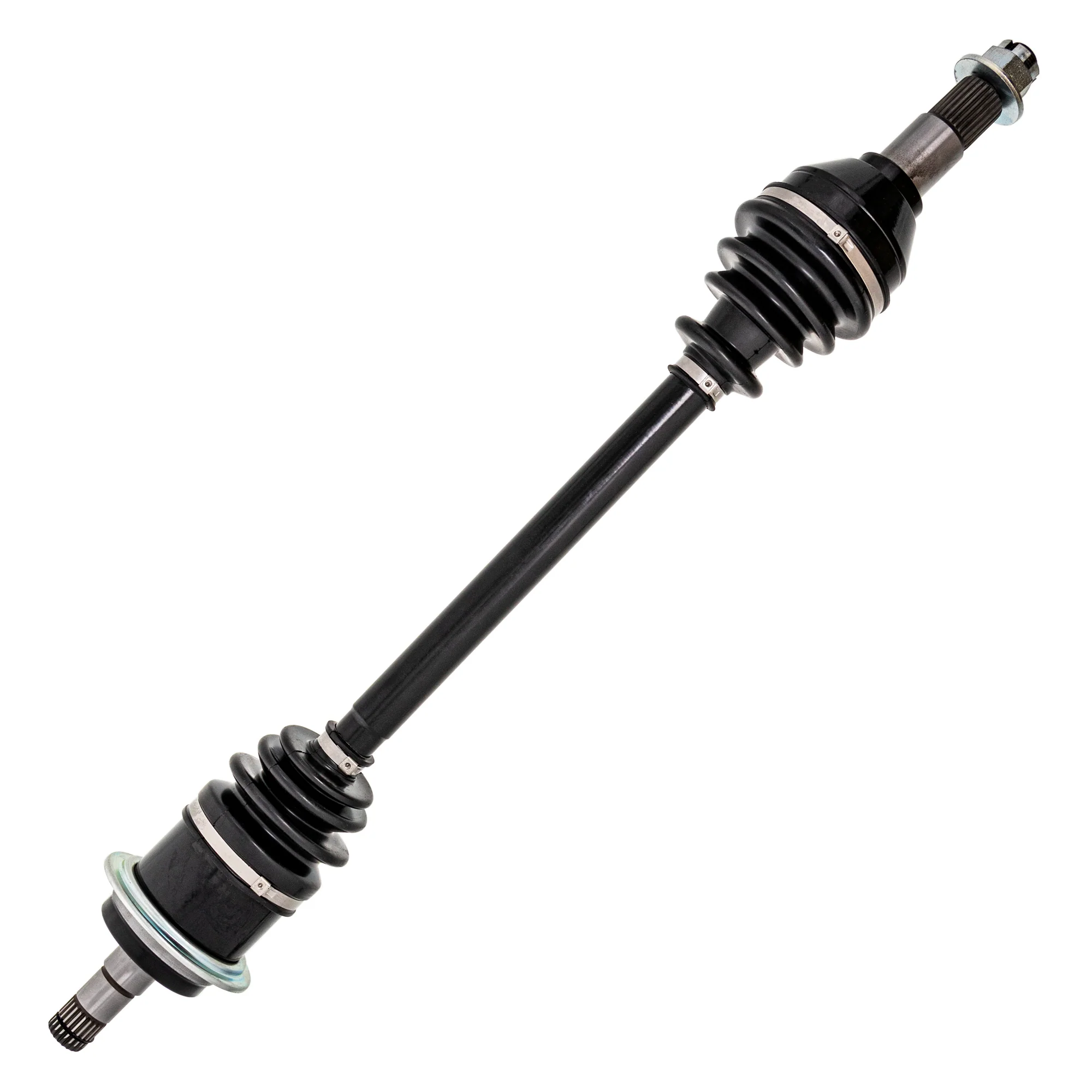 High Strength CV Axle Drive Shaft Set For Can-Am MK1002365 - Image 6
